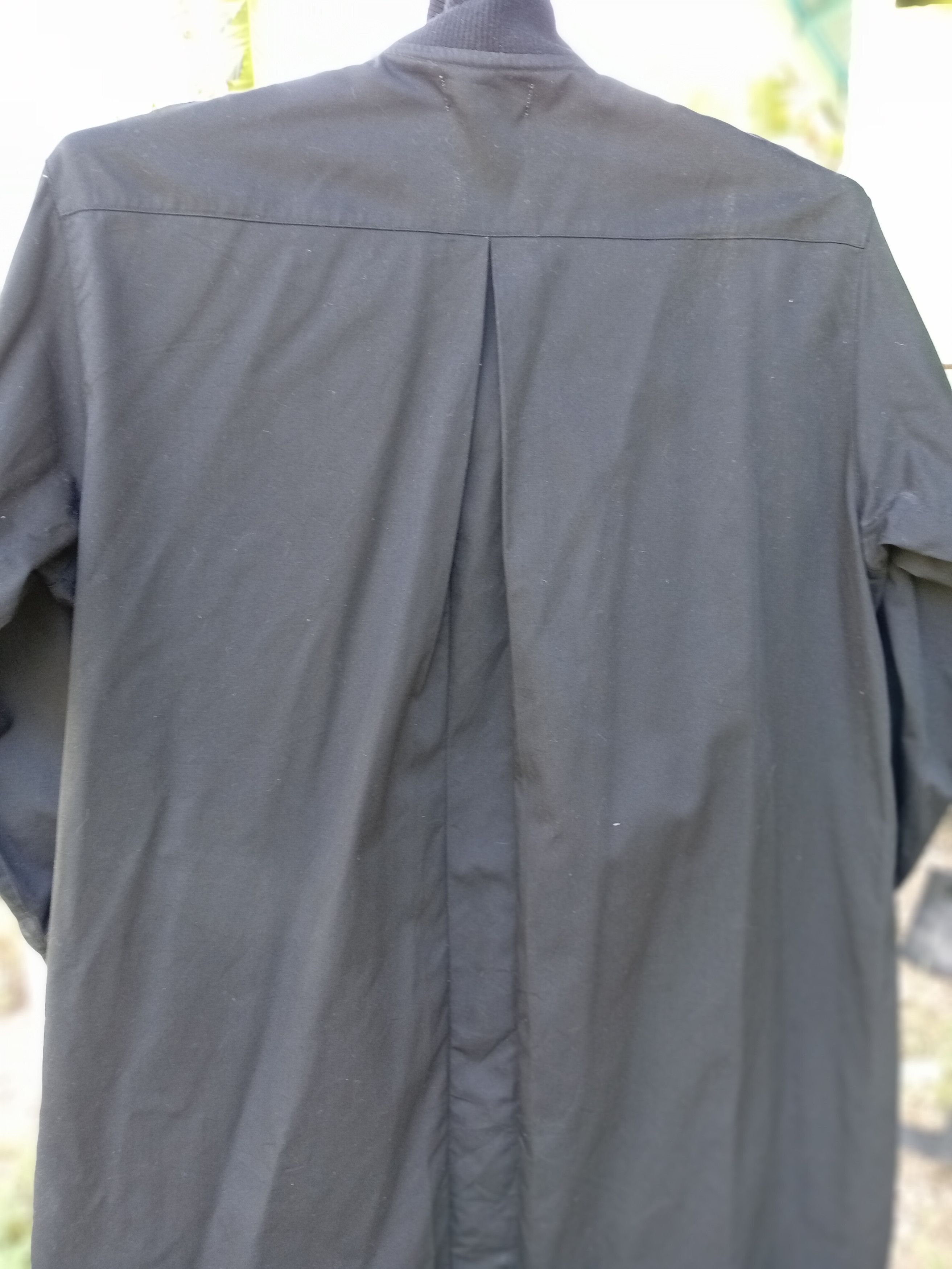 Designer × Issey Miyake 😢FINAL DROP 😢Issey MIYAKE Long Jacket Size US M / EU 48-50 / 2 - 13 Thumbnail