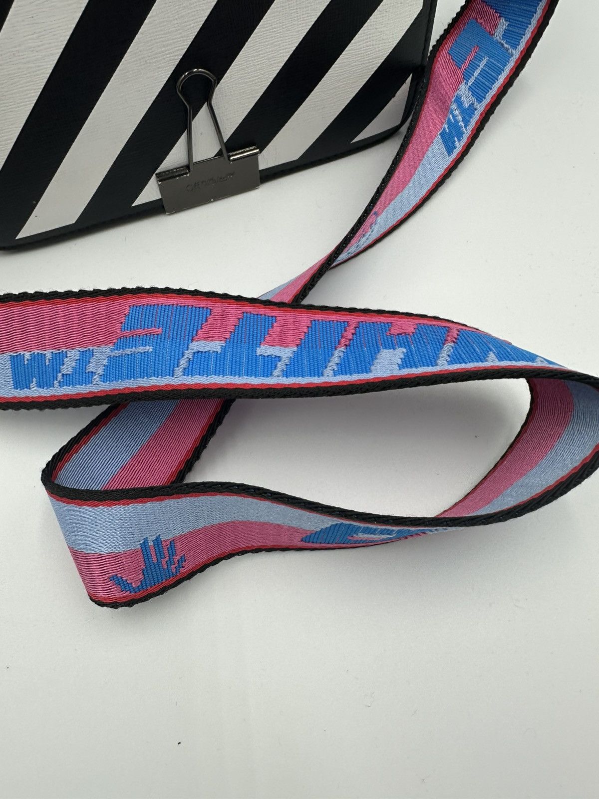 Off-White OFF WHITE BAG Size ONE SIZE - 4 Thumbnail
