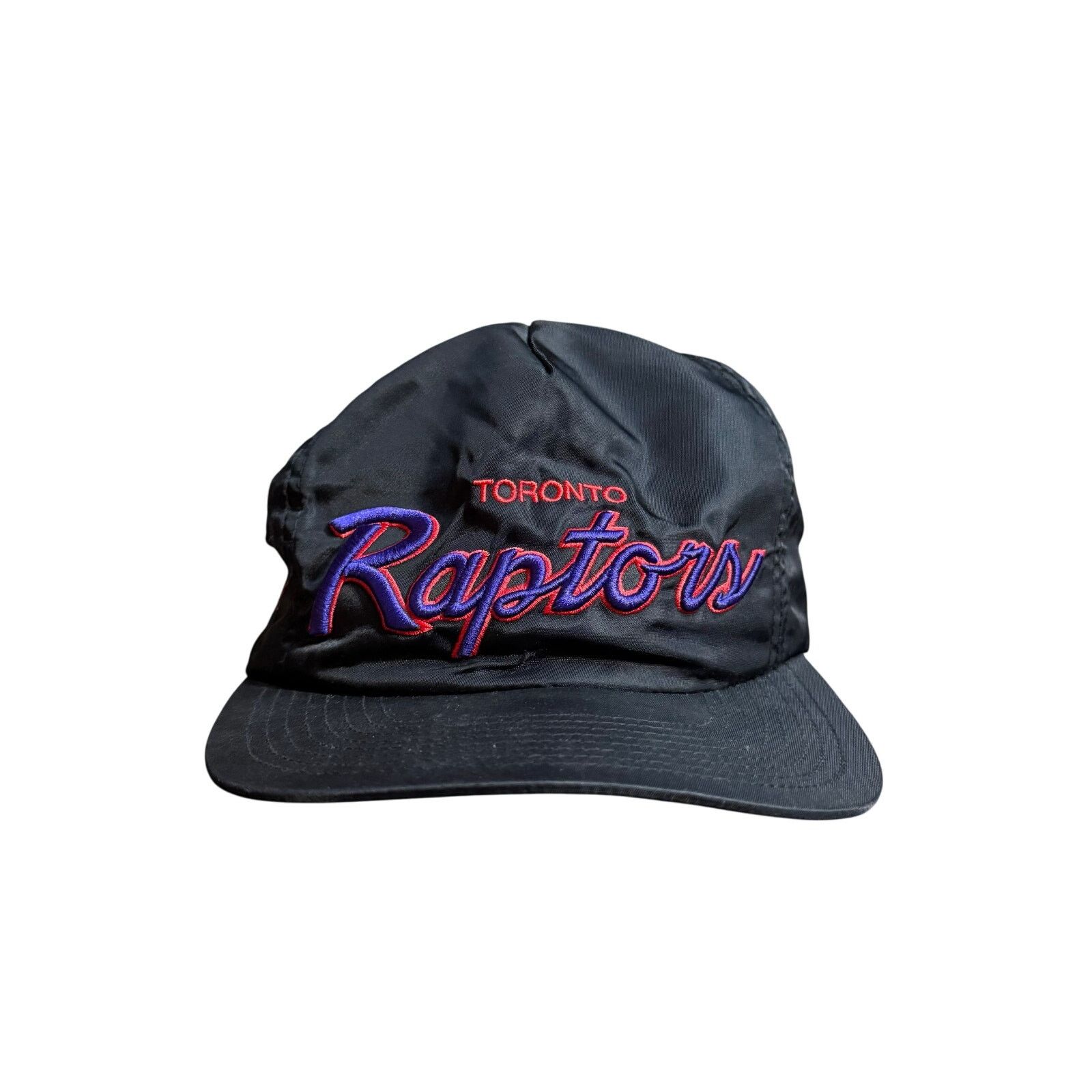 Mitchell & Ness Toronto Raptors Mitchell & Ness Adjustable Cap Size ONE SIZE - 1 Thumbnail