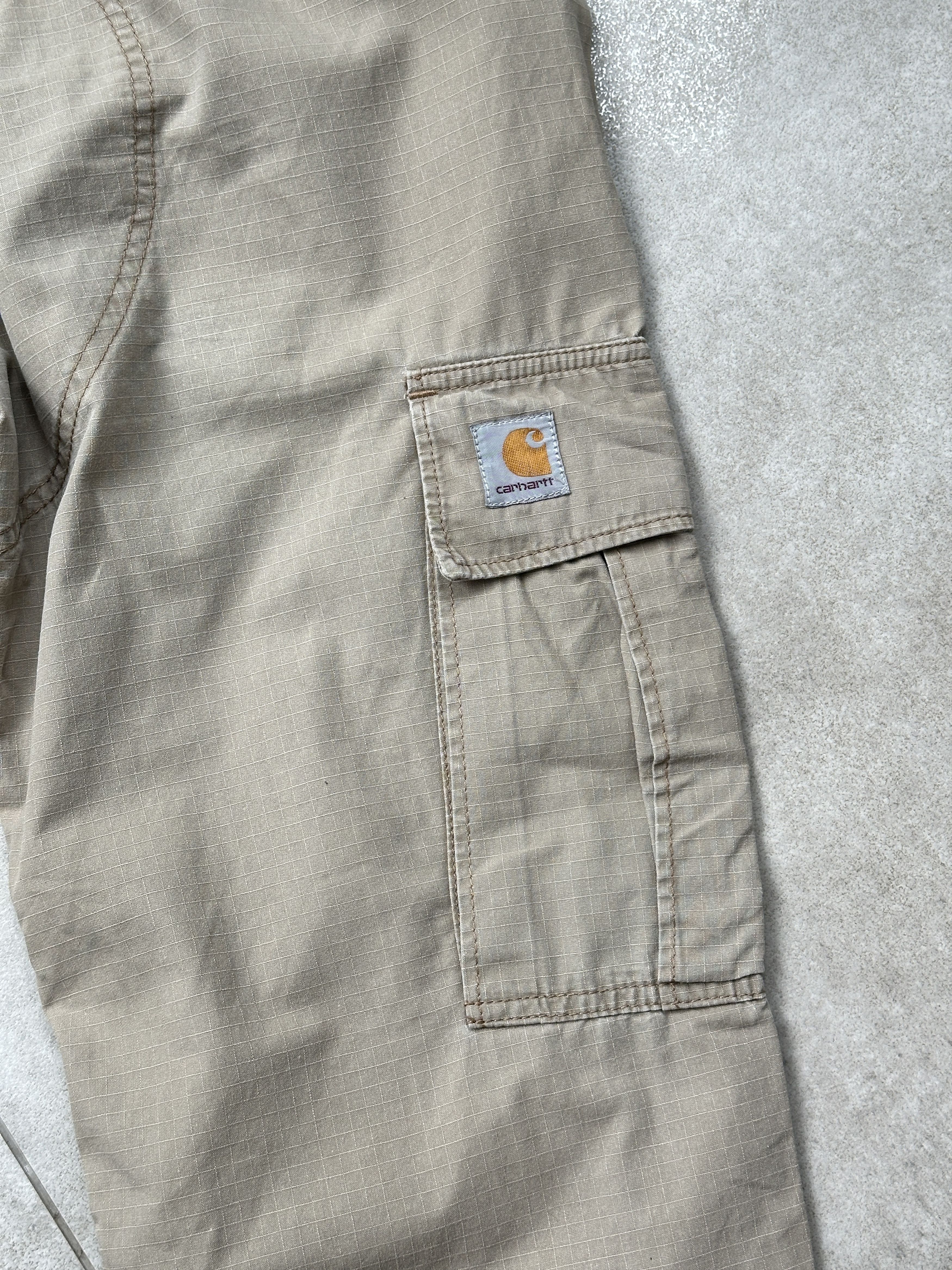 Carhartt Carhartt Dude Pant Cargo Pants Size US 32 / EU 48 - 5 Thumbnail
