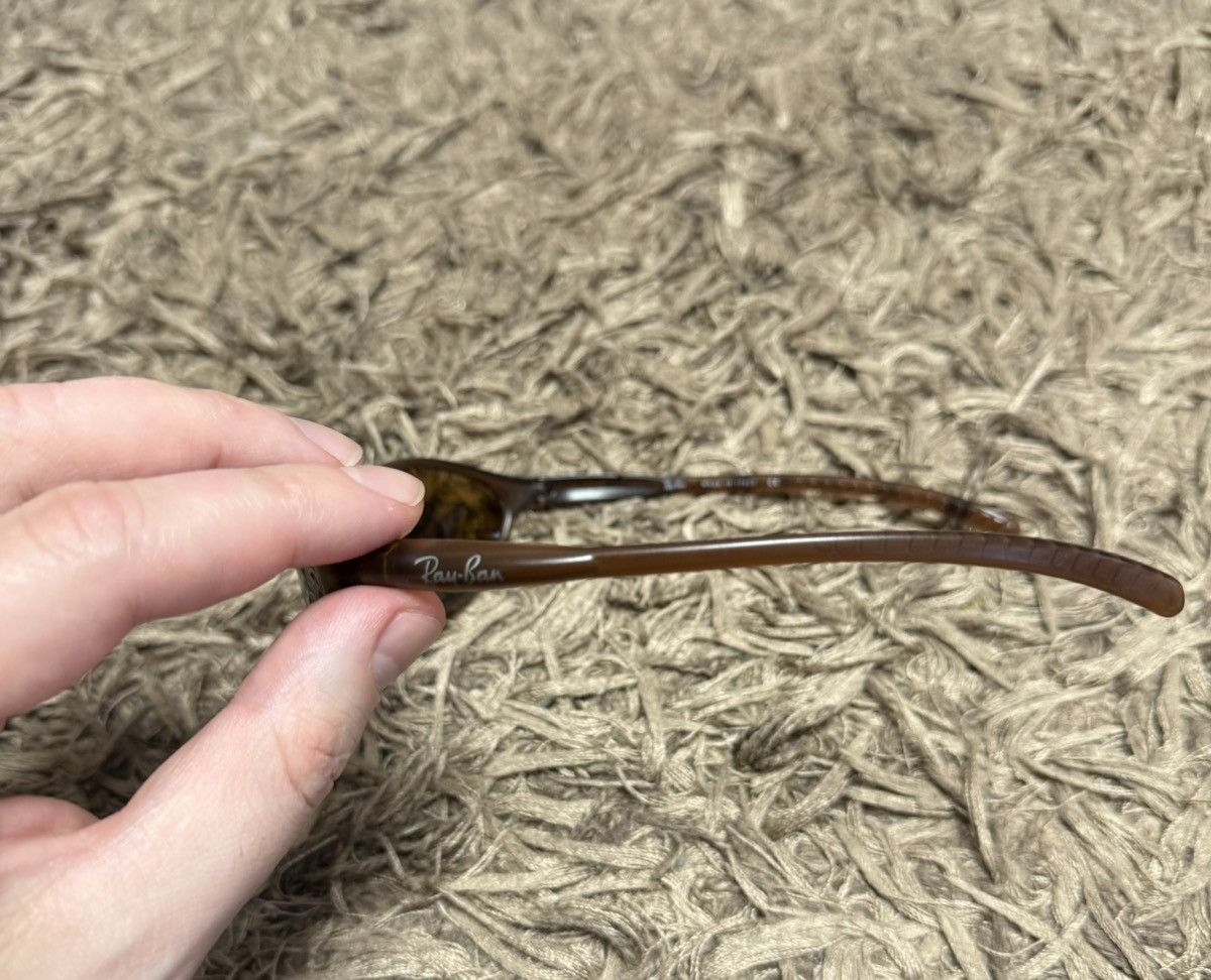 RayBan Ray Ban sunglasses glasses Rb2047 Size ONE SIZE - 3 Thumbnail