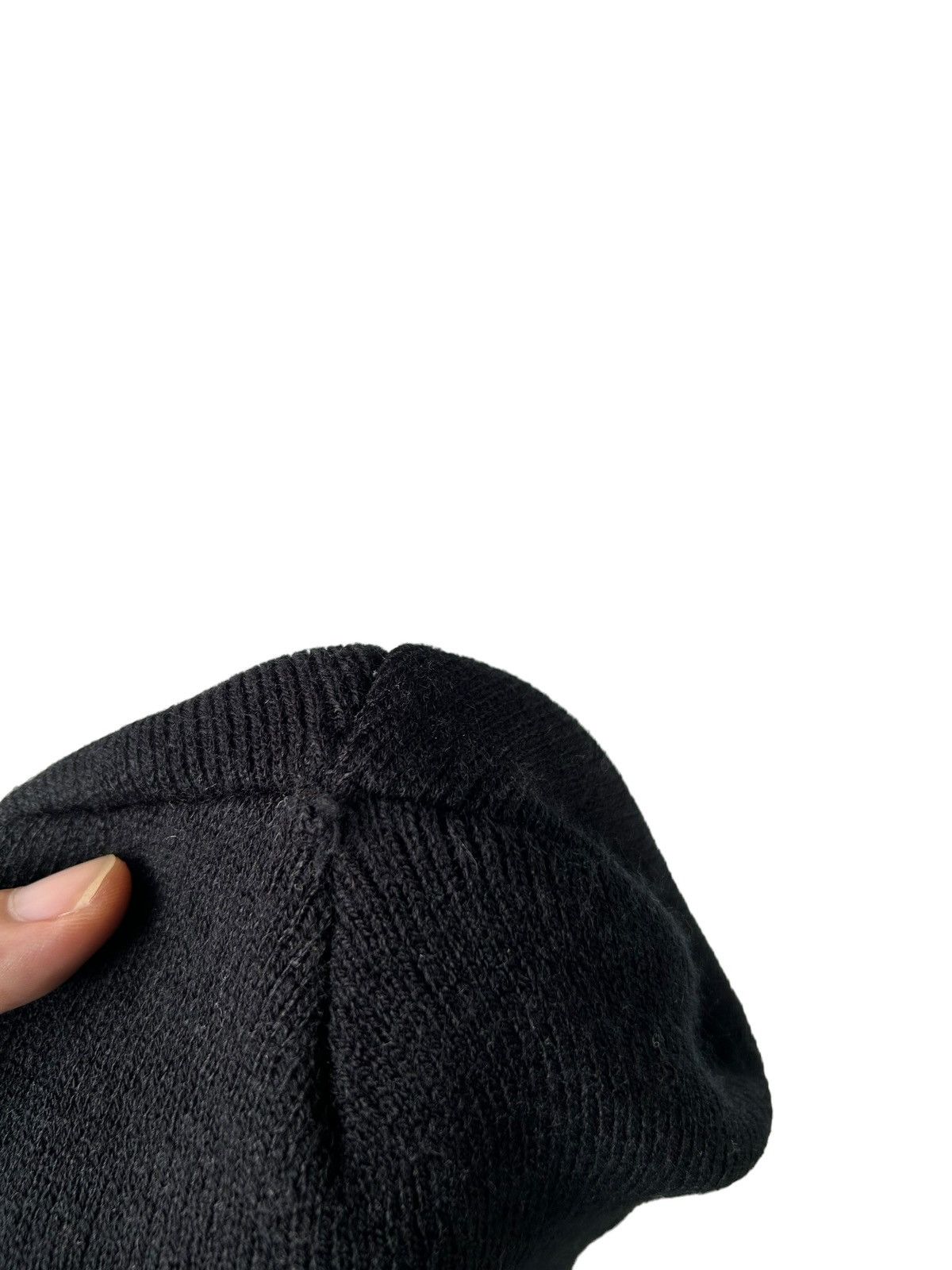 14th Addiction × Japanese Brand Y2k Flame Beanie Hats Size ONE SIZE - 5 Thumbnail