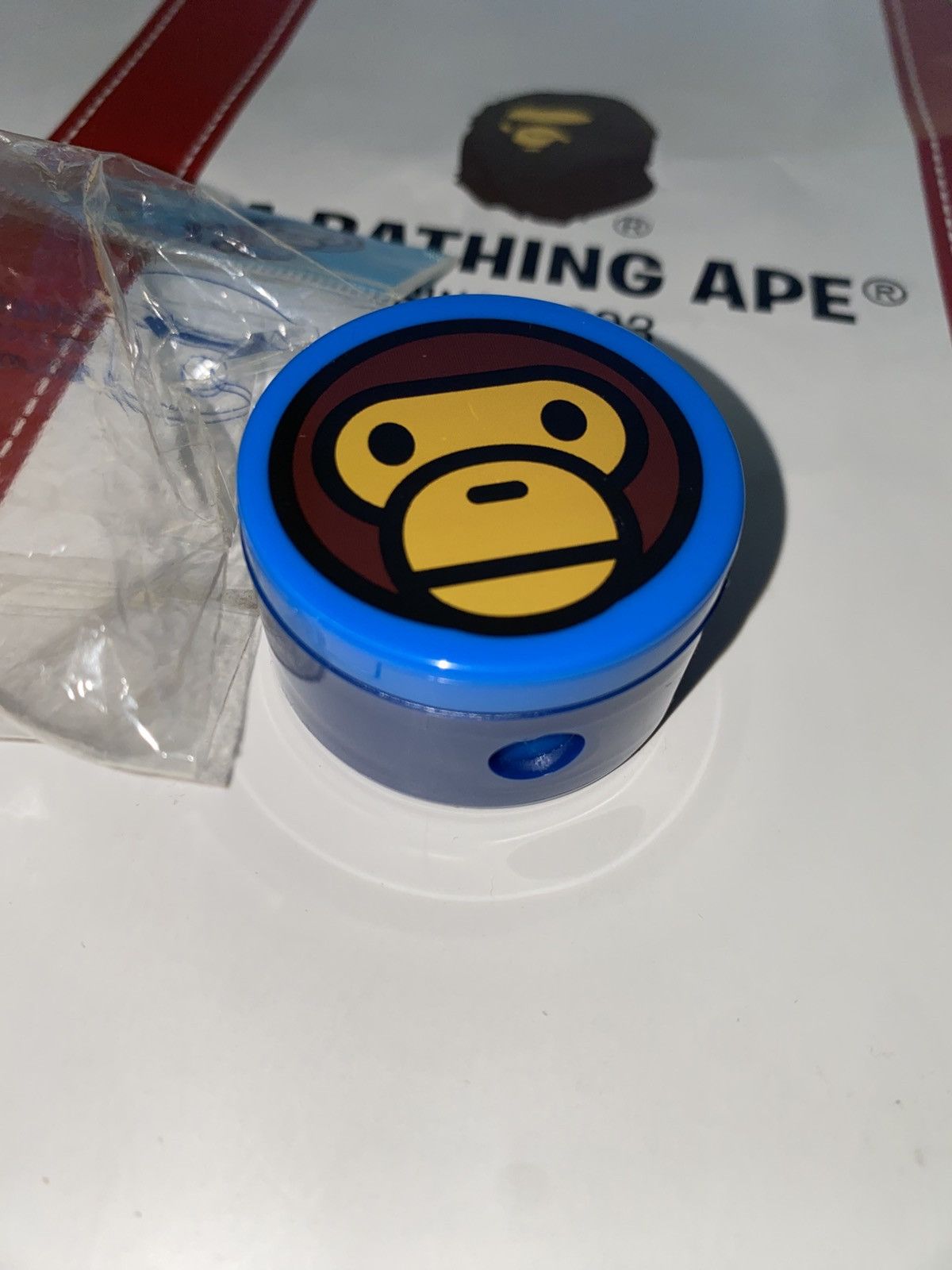 Bape Baby Milo Pencil Sharlene Size ONE SIZE - 3 Thumbnail