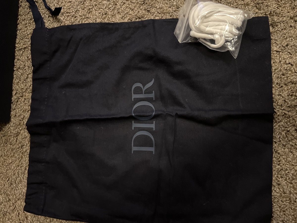 Dior Exclusive Dior B22 Size US 11 / EU 44 - 10 Thumbnail