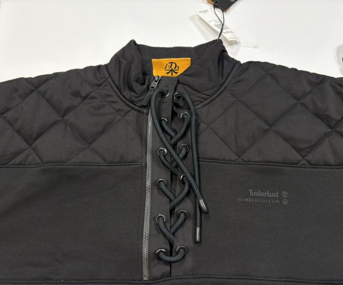 Aime Leon Dore × Timberland Timberland x Future 73 Humberto Leon Jacket TB0A6PPH size XL Size US XL / EU 56 / 4 - 10 Thumbnail