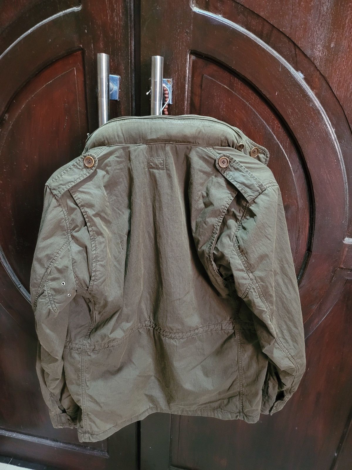 C.P. Company CP Company Parka Size US M / EU 48-50 / 2 - 2 Thumbnail