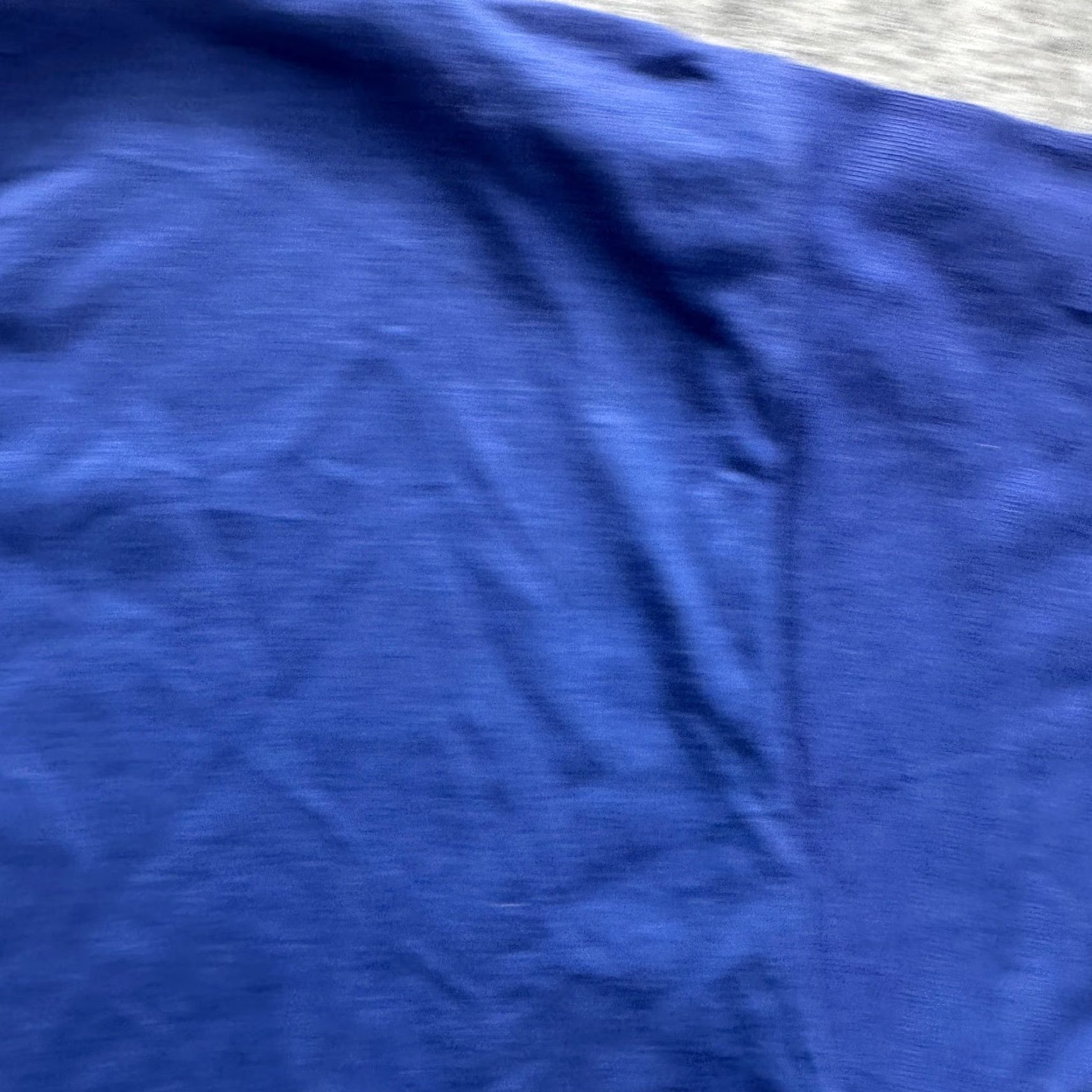 Vintage VINTAGE Gulf Coast Sportswear Shirt Mens Large Blue Williams 50/50 Soft Tee 80s Size US L / EU 52-54 / 3 - 6 Thumbnail
