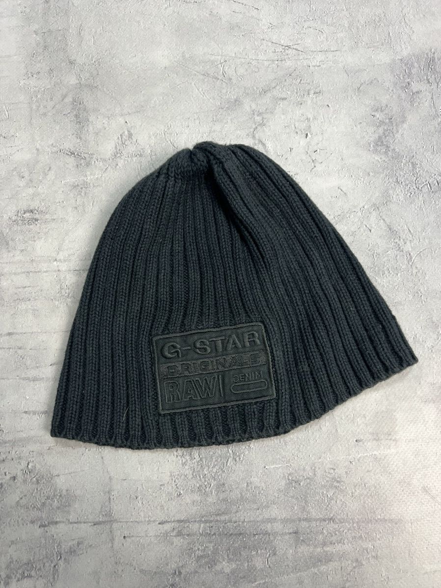 G-Star Vintage G Star Raw Hat Y2k Size ONE SIZE - 1 Thumbnail