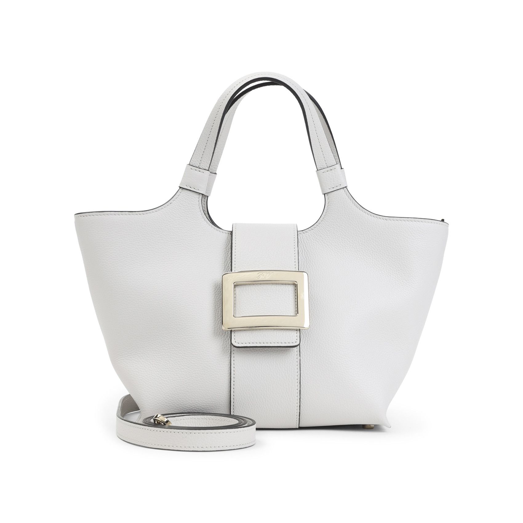 Roger Vivier Roger Vivier Shopping Mini Bag Size ONE SIZE - 1 Thumbnail
