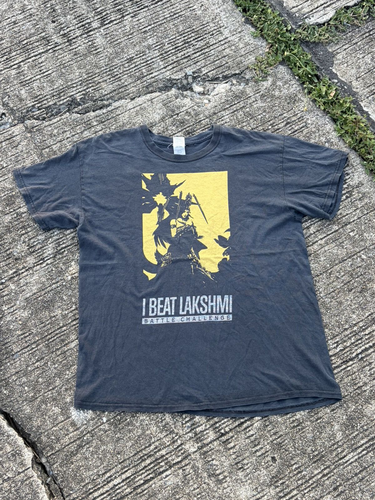 Band Tees Final Fantasy XIV ONLINE Size US L / EU 52-54 / 3 - 1 Thumbnail
