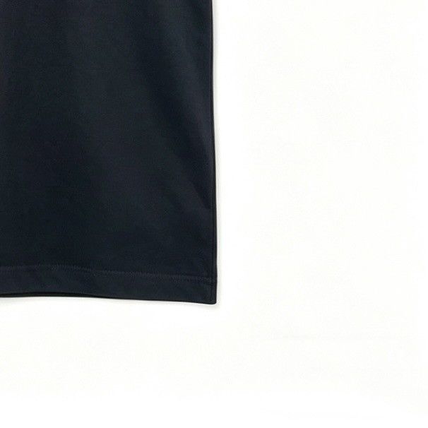 Miu Miu MIU MIU Letter Printed Crew Neck Short Sleeve T-Shirt K26WX Size M / US 6-8 / IT 42-44 - 4 Thumbnail
