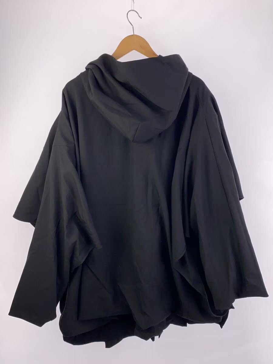 Yohji Yamamoto yohji yamamoto POUR HOMME Ground Y gv-t01-100 Jacket Size US L / EU 52-54 / 3 - 2 Thumbnail