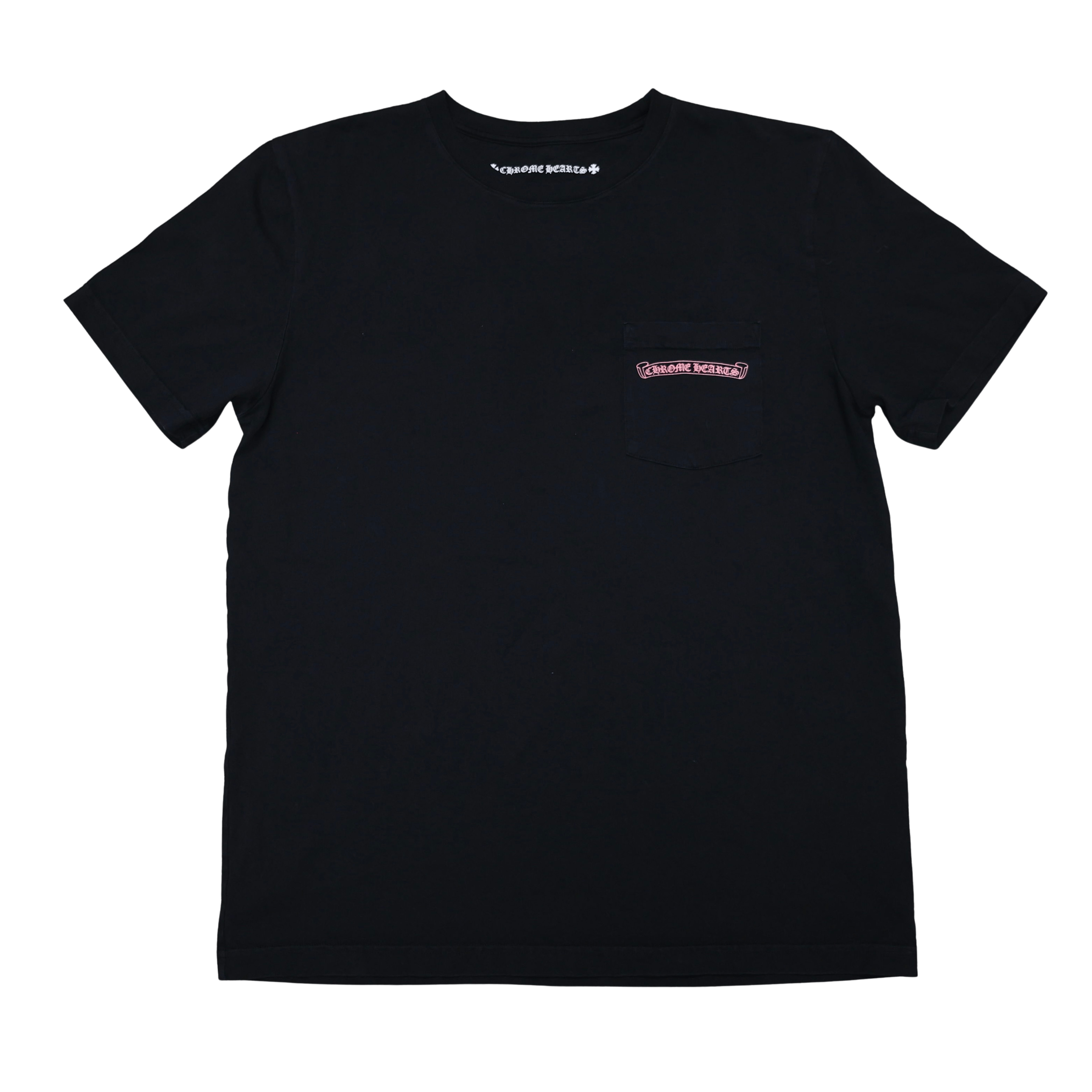 Chrome Hearts CHROME HEARTS MATTY BOY PRETENSE THE PRETEND T SHIRT Size US L / EU 52-54 / 3 - 2 Thumbnail