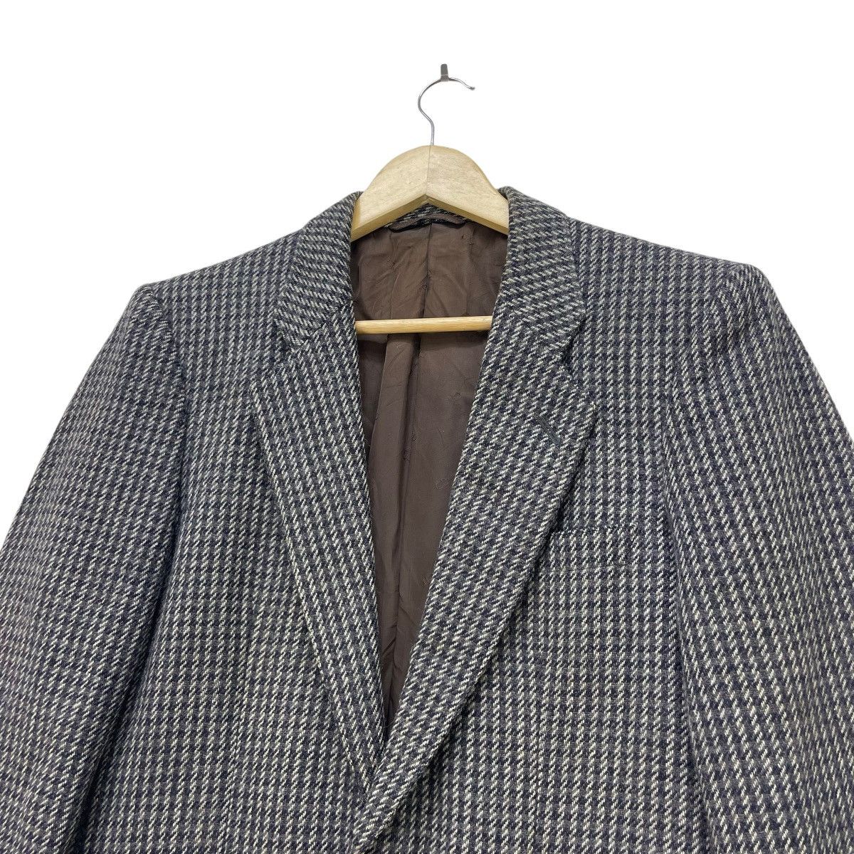 Christian Dior Monsieur × Vintage 💥Vintage Chirstian Dior Jacket Size US M / EU 48-50 / 2 - 4 Thumbnail