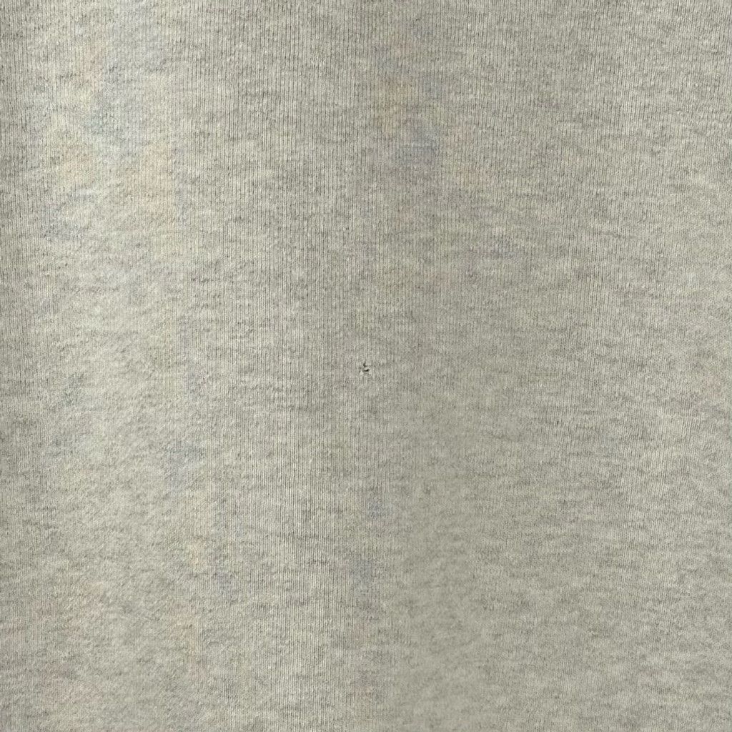 Steven Alan STEVEN ALAN Men's Designer Cream Crew Neck Sweatshirt XS Size US XS / EU 42 / 0 - 6 Thumbnail