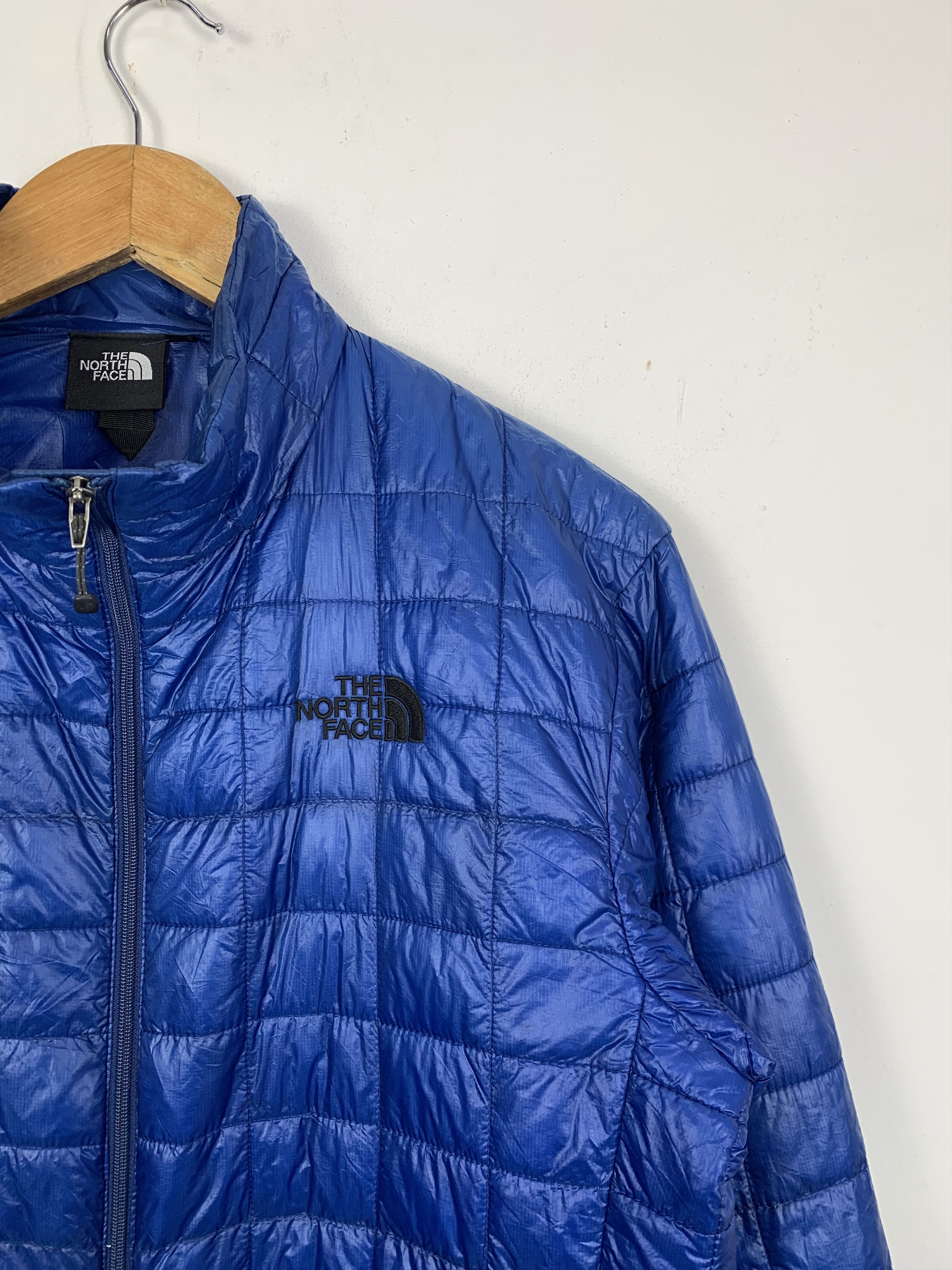 The North Face Vintage The North Face Puffer Jacket J1372 Size US M / EU 48-50 / 2 - 7 Thumbnail