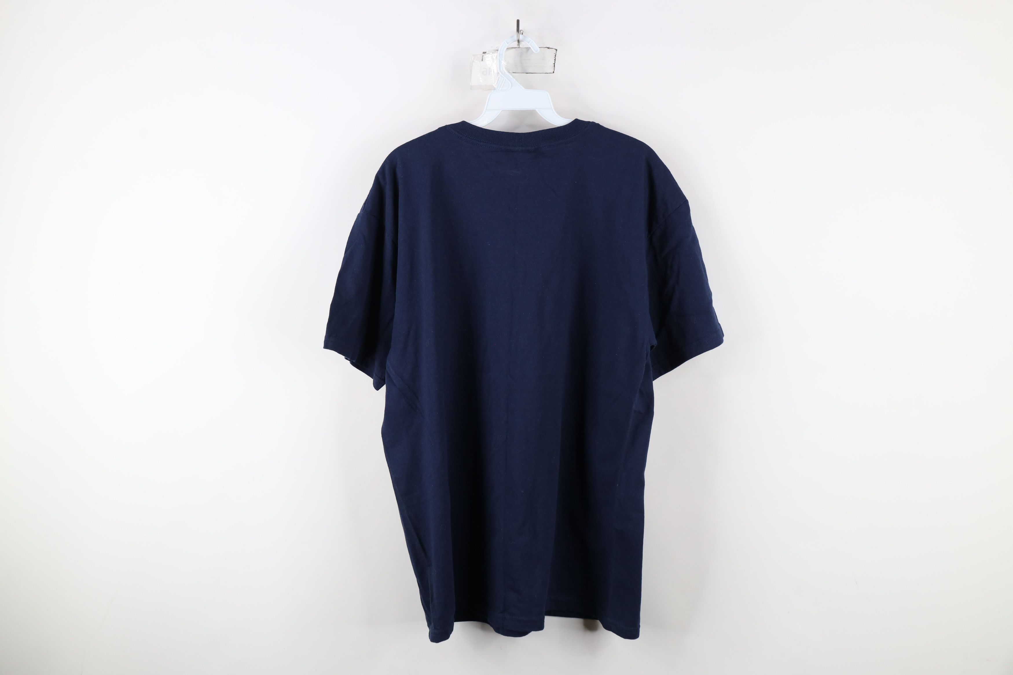 Vintage Deadstock Vintage Penn State University Short Sleeve T-Shirt Size US L / EU 52-54 / 3 - 8 Thumbnail