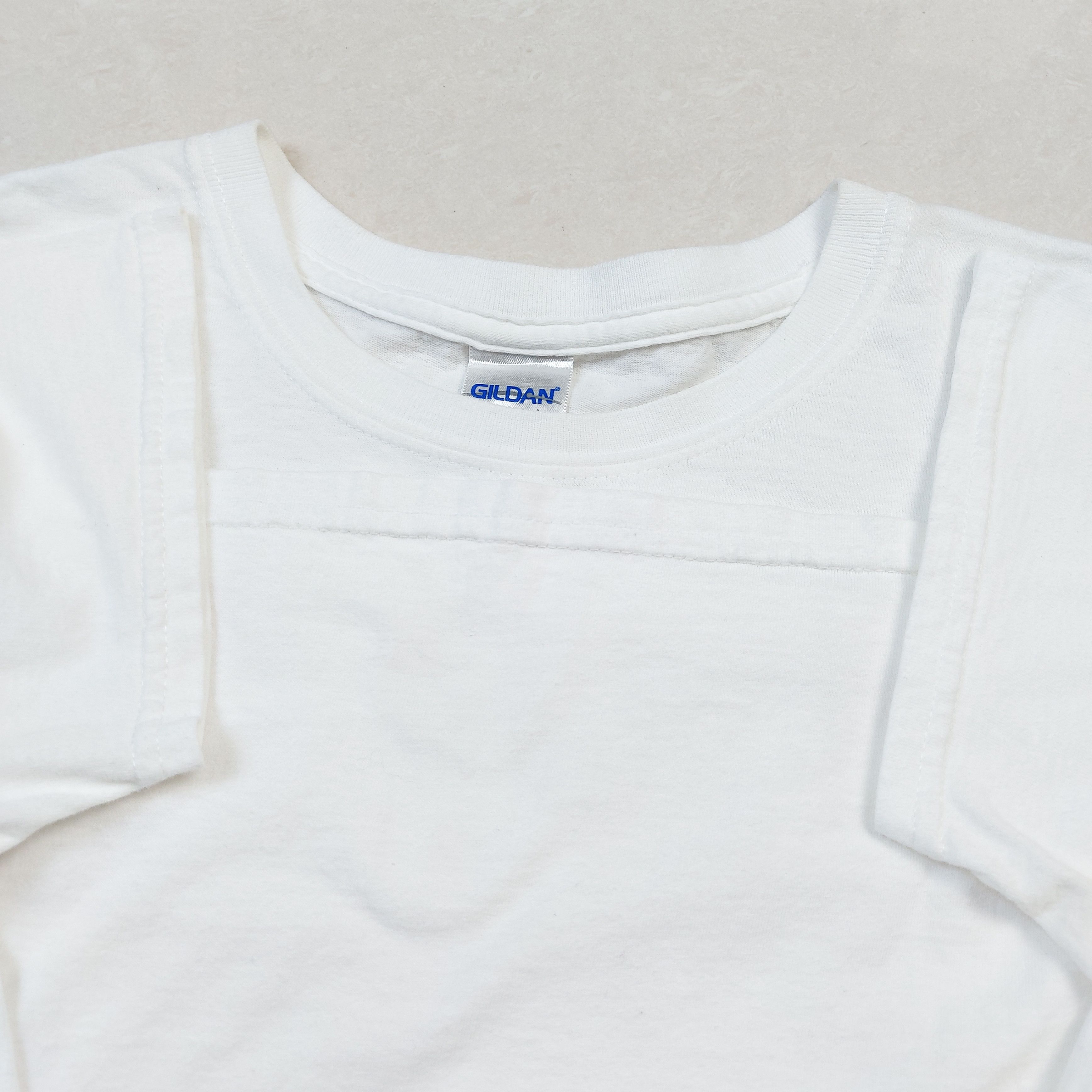 Band Tees 2012 TAYLOR SWIFT 103.3 WKDF Today's Country TEE Size US M / EU 48-50 / 2 - 8 Thumbnail