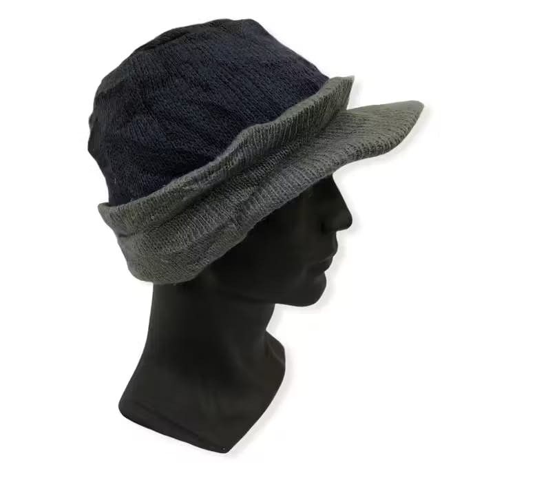 Hats Japanese Brand Kensho Abe Beanie Hat Grailed