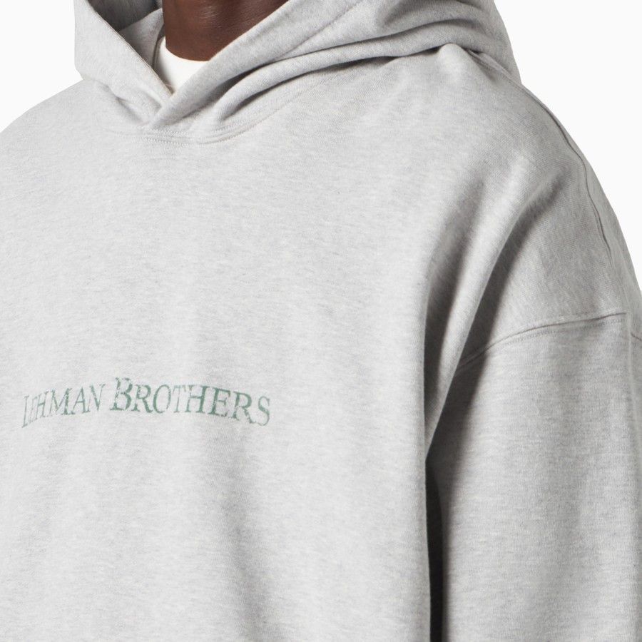 1989 STUDIO o1d2blof1124 Hoodie in Grey Size US M / EU 48-50 / 2 - 6 Thumbnail