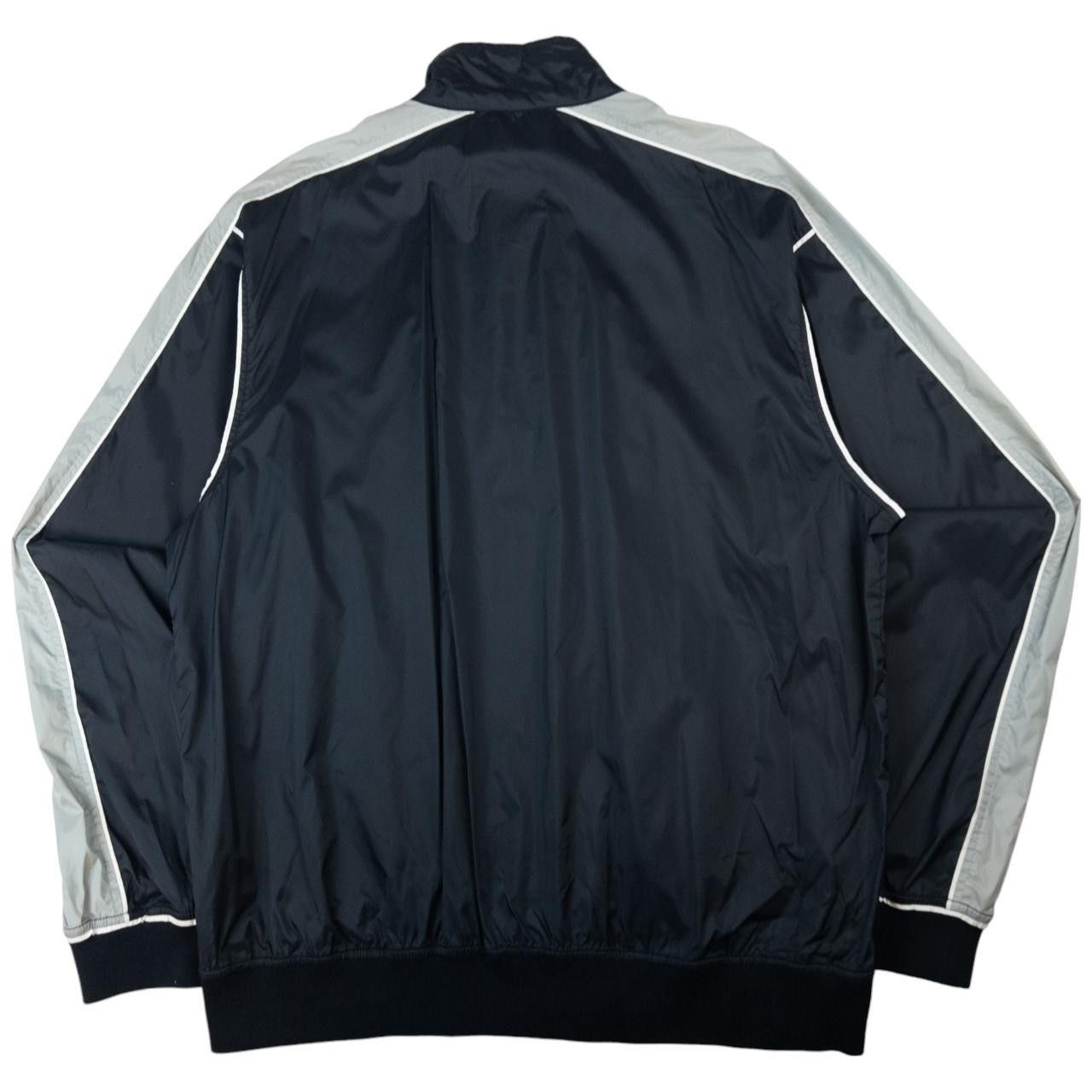 Stussy Vintage Stussy Sport Zip Up Jacket Size XL Size US XL / EU 56 / 4 - 2 Thumbnail