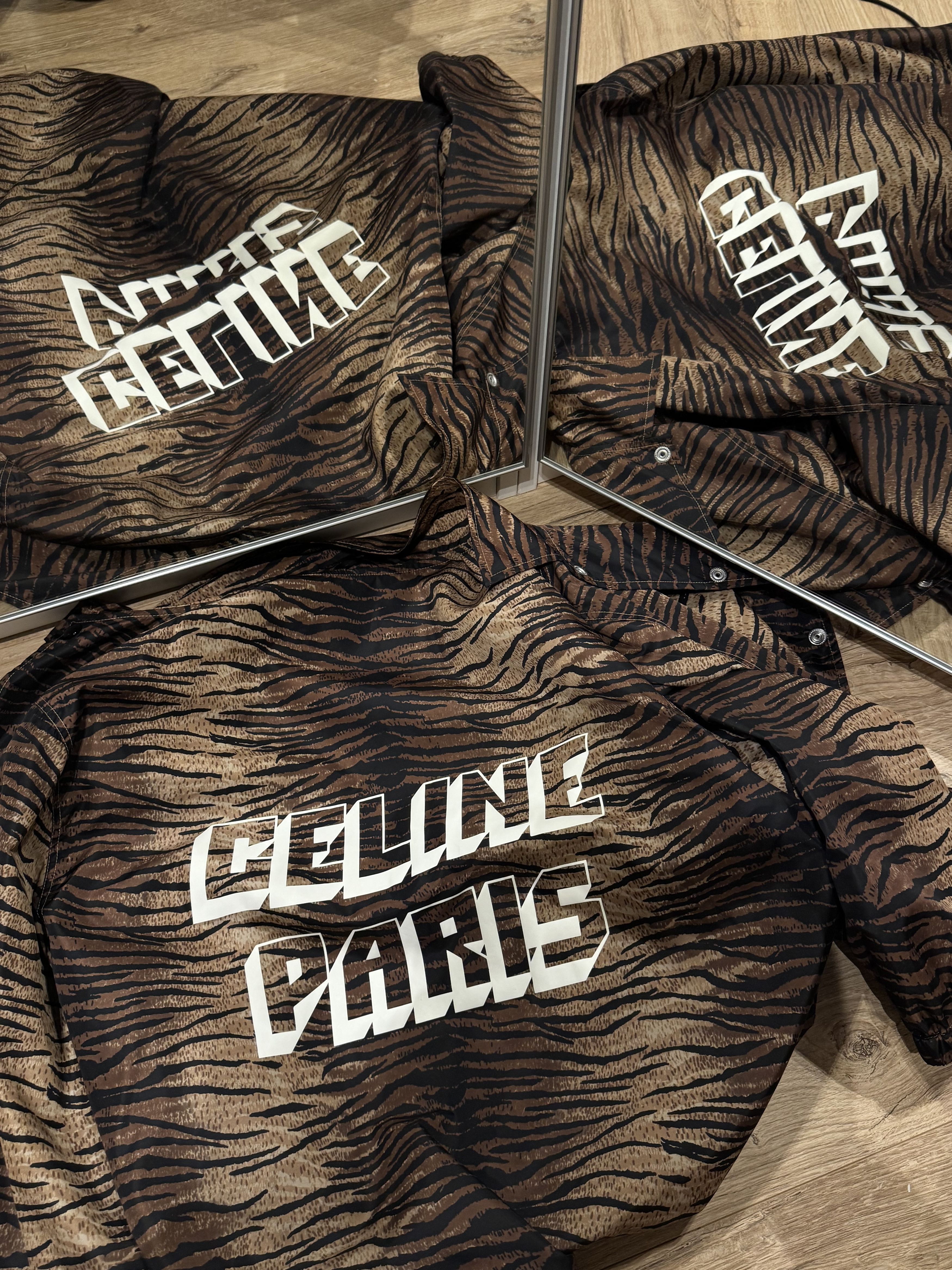 Celine × Hedi Slimane Celine Hedi Jacket Size US M / EU 48-50 / 2 - 1 Thumbnail