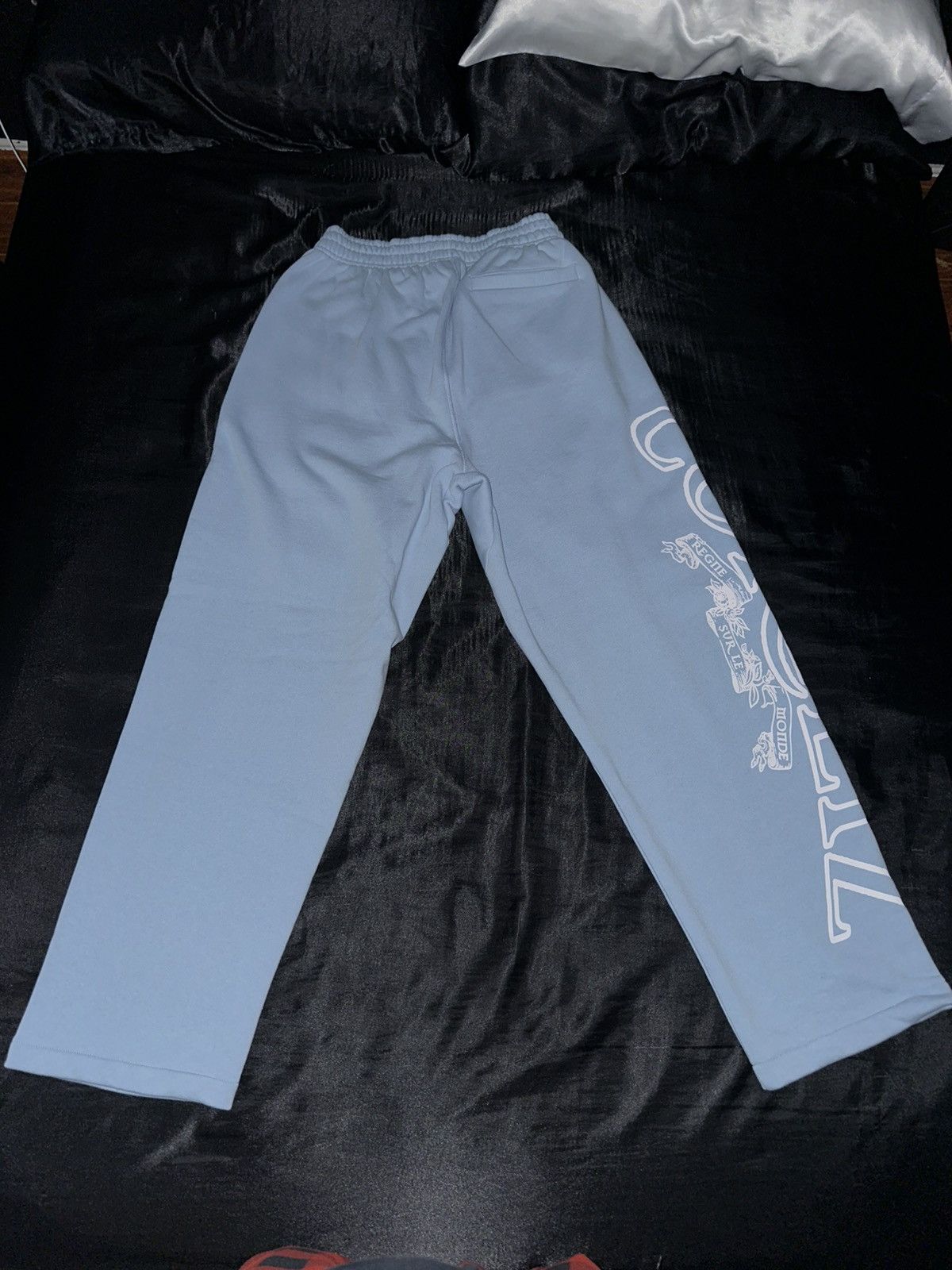 Corteiz Baby Blue | Grailed