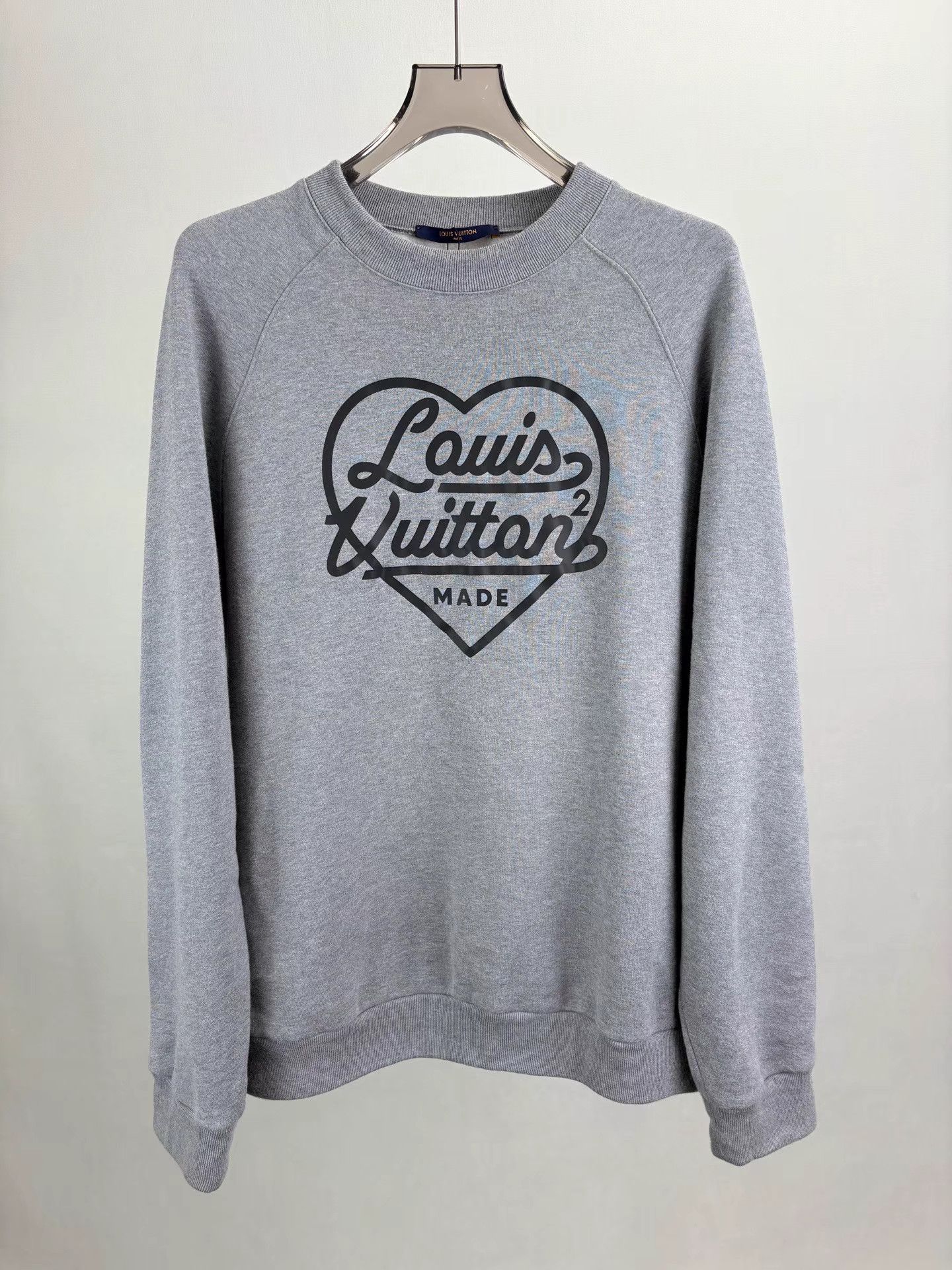 Louis Vuitton Nigo Heart | Grailed