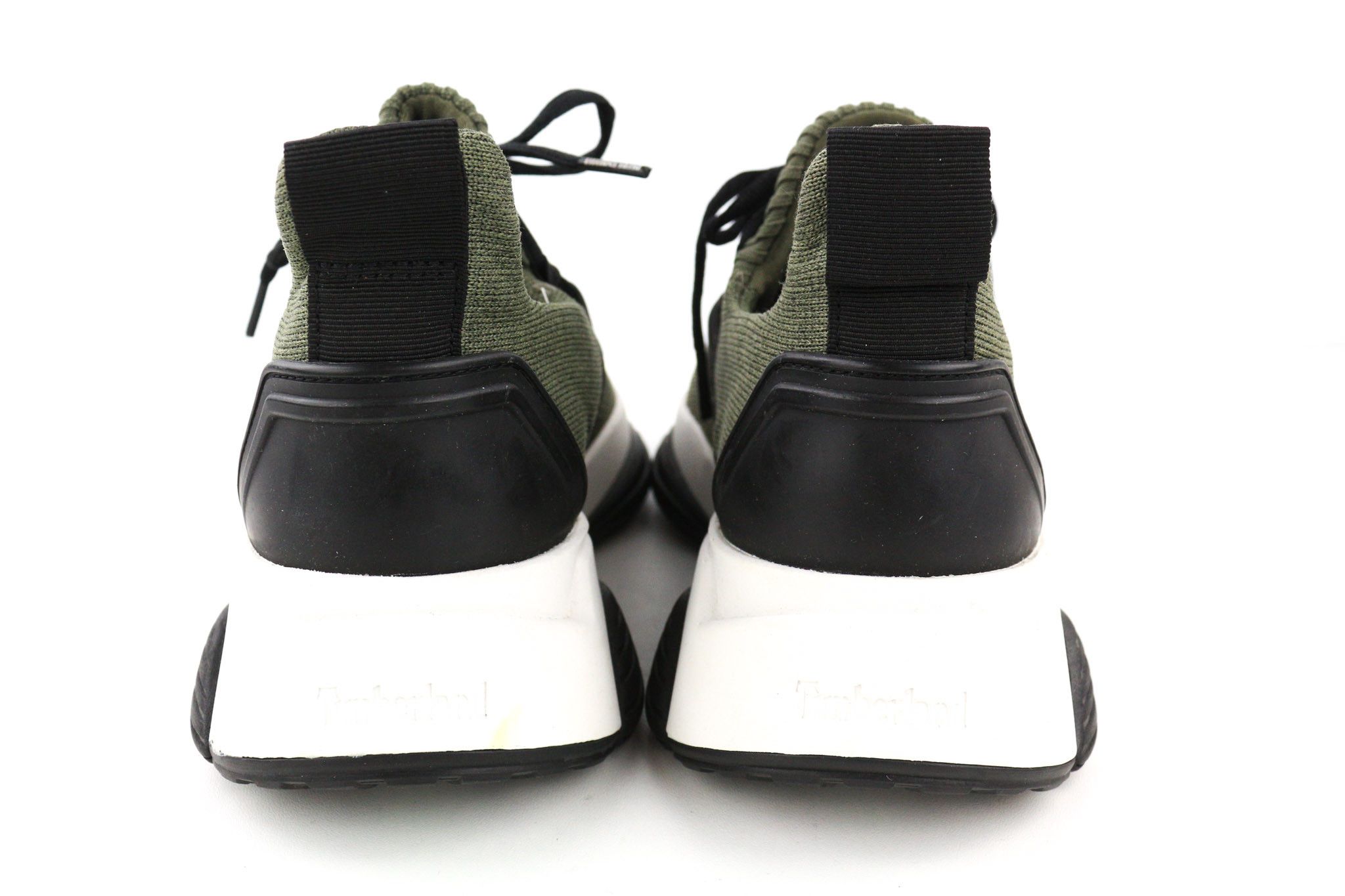Timberland A2AP5 UK5/UK5.5 Low Top Lace Up ReBOTL 80870 Size US 5.5 / IT 35.5 - 8 Thumbnail