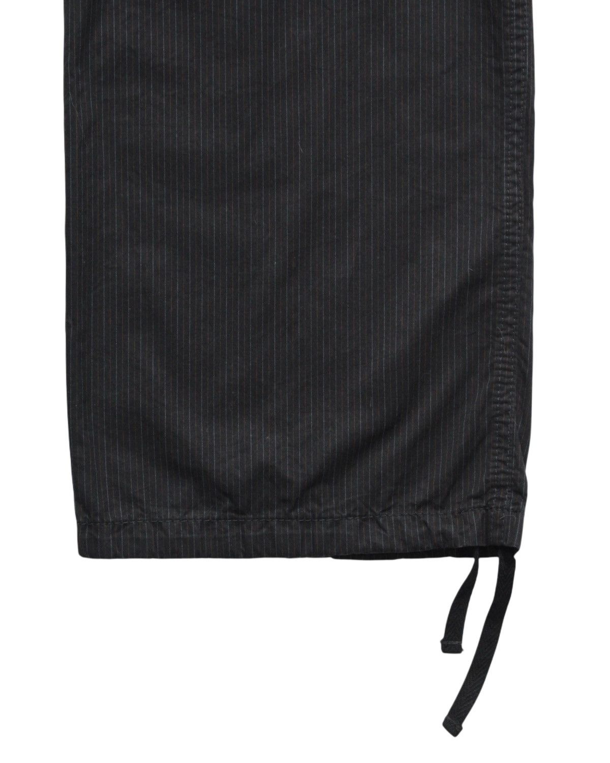 PPFM 2003 PPFM PINSTRIPED CARGO PANTS Size US 31 - 6 Thumbnail