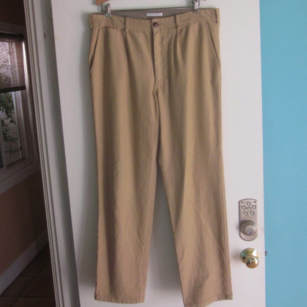 Homecore Homecore “Ontario" Mens Pants Size 36 Size US 36 / EU 52 - 5 Thumbnail