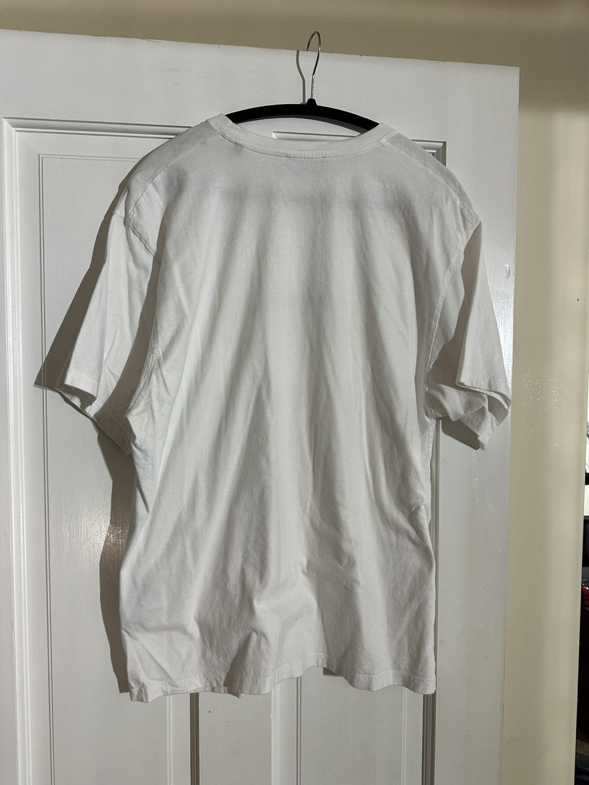 The Kooples The Kooples White Shirt Size US L / EU 52-54 / 3 - 3 Thumbnail