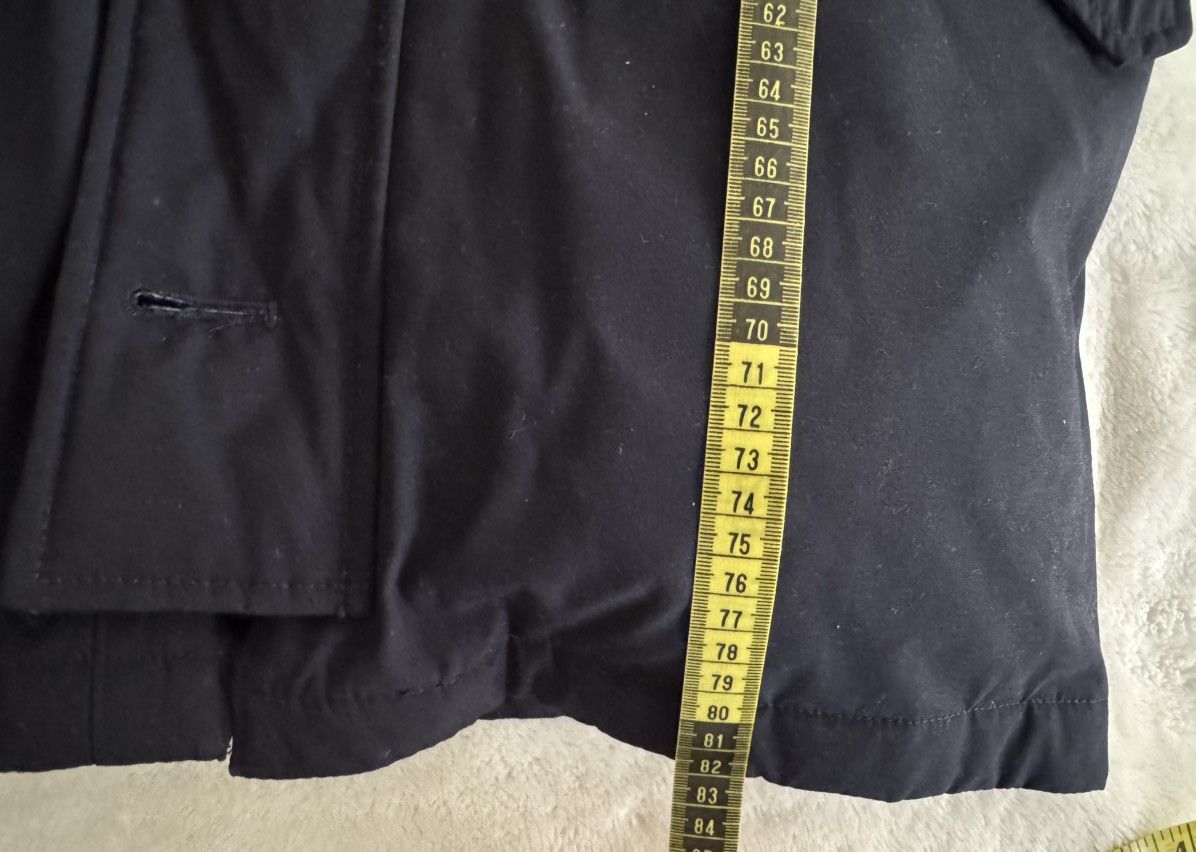 Polo Ralph Lauren Polo Ralph Lauren Faux-Fur-Trim Down Hooded Coat Size US XS / EU 42 / 0 - 7 Thumbnail