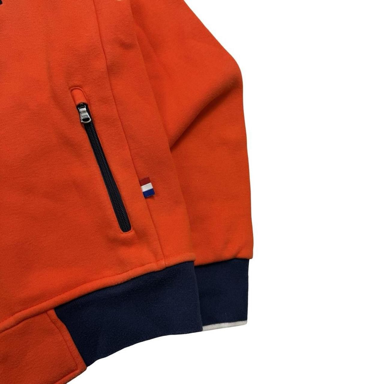 Polo Ralph Lauren Polo By Ralph Lauren Netherlands Big Pony Track Jacket Small Size US S / EU 44-46 / 1 - 3 Thumbnail