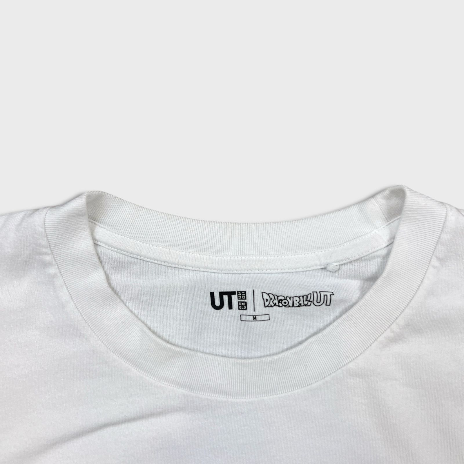 Anime × Uniqlo Uniqlo Dragon Ball T Shirt Red Ribbon Androids Anime Tee Size US M / EU 48-50 / 2 - 2 Thumbnail