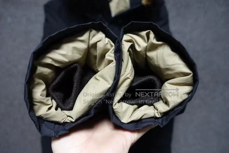 Other Down Parker Coat Size US M / EU 48-50 / 2 - 7 Thumbnail