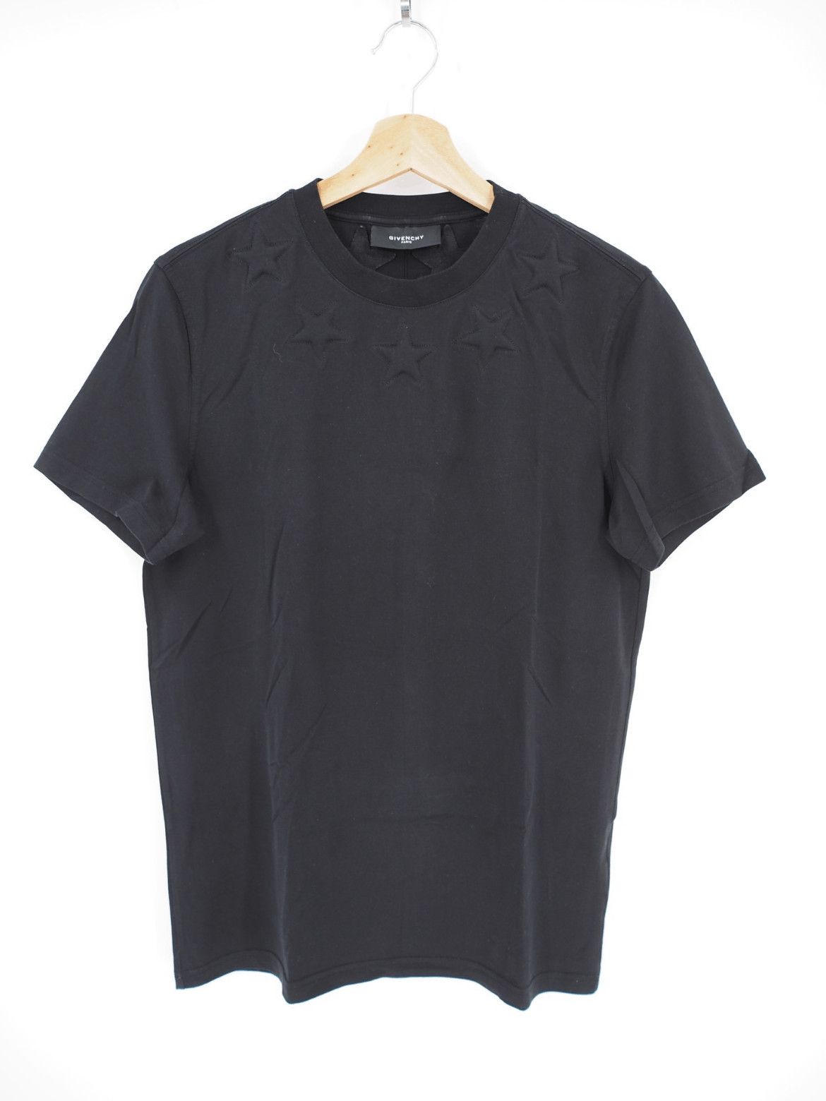GIVENCHY RICCARDO TISCI Tシャツ 黒S GIVENCHY by Riccardo Tisci 2010 Christmas T-shirts | Hypebeast