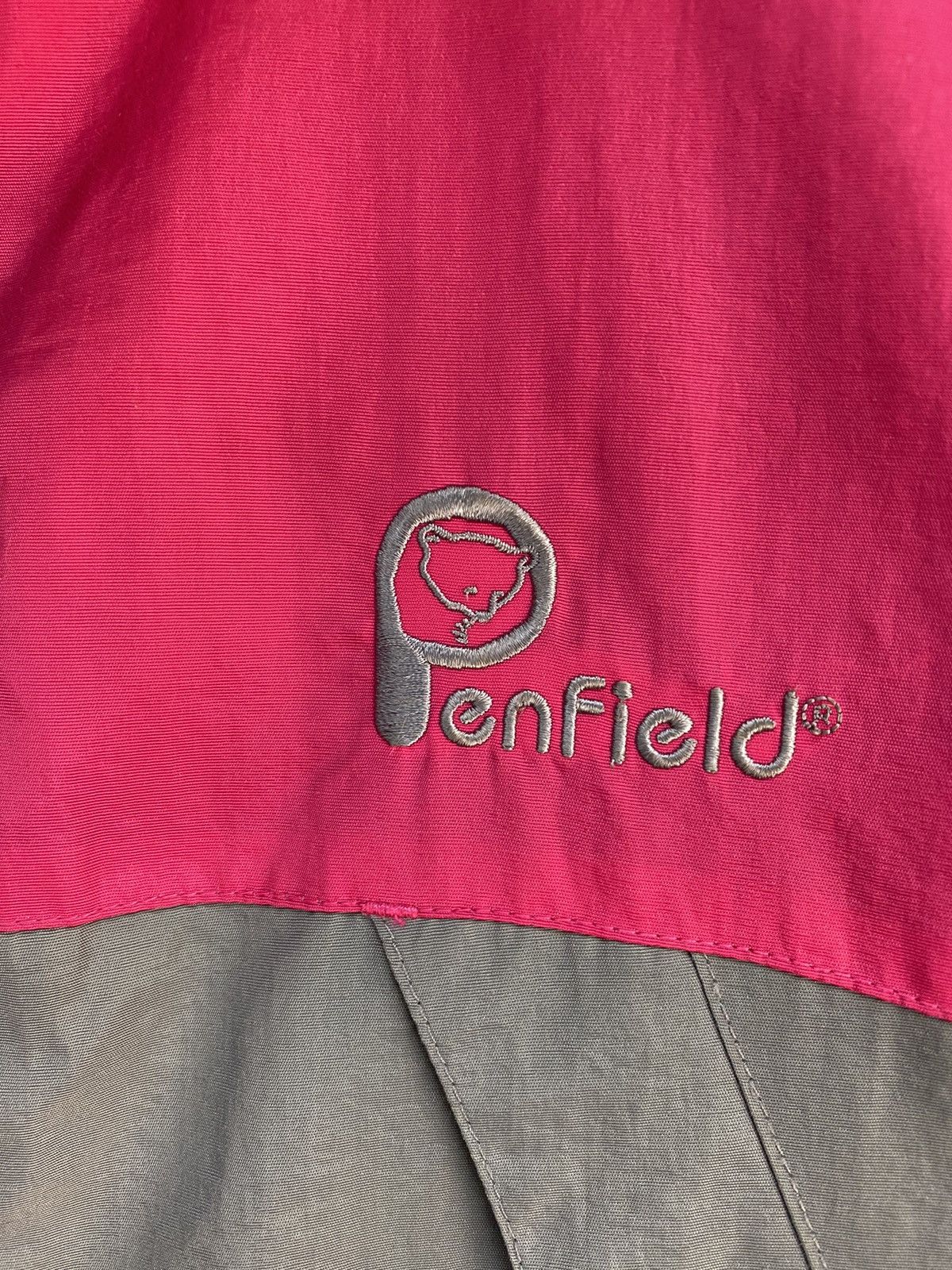 Penfield Penfield Hoodie Windbreaker Size US M / EU 48-50 / 2 - 4 Thumbnail