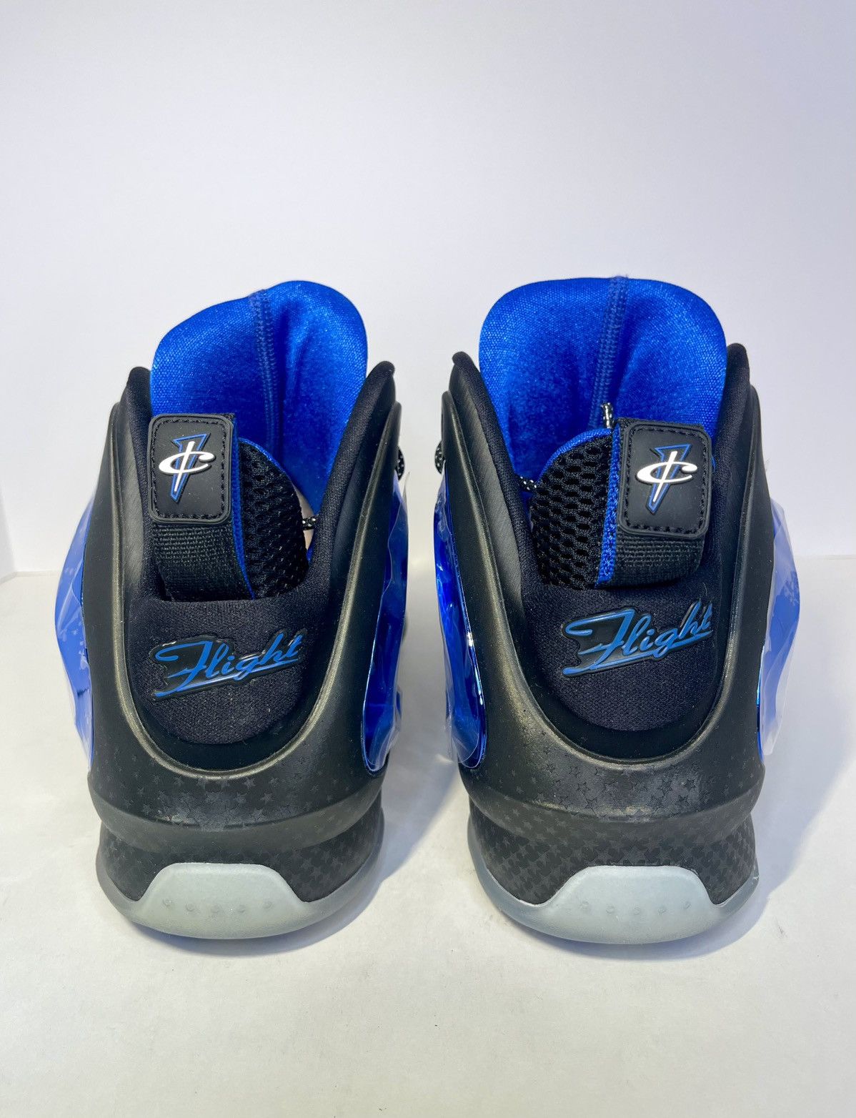 Nike Nike Air Foamposite One & Lil Penny Shooting Stars Pack Size US 10.5 / EU 43-44 - 12 Thumbnail