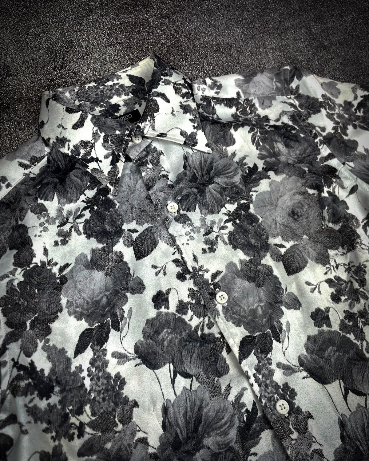 Tornado Mart 2000s Tornado Mart Shirt Size US M / EU 48-50 / 2 - 4 Thumbnail