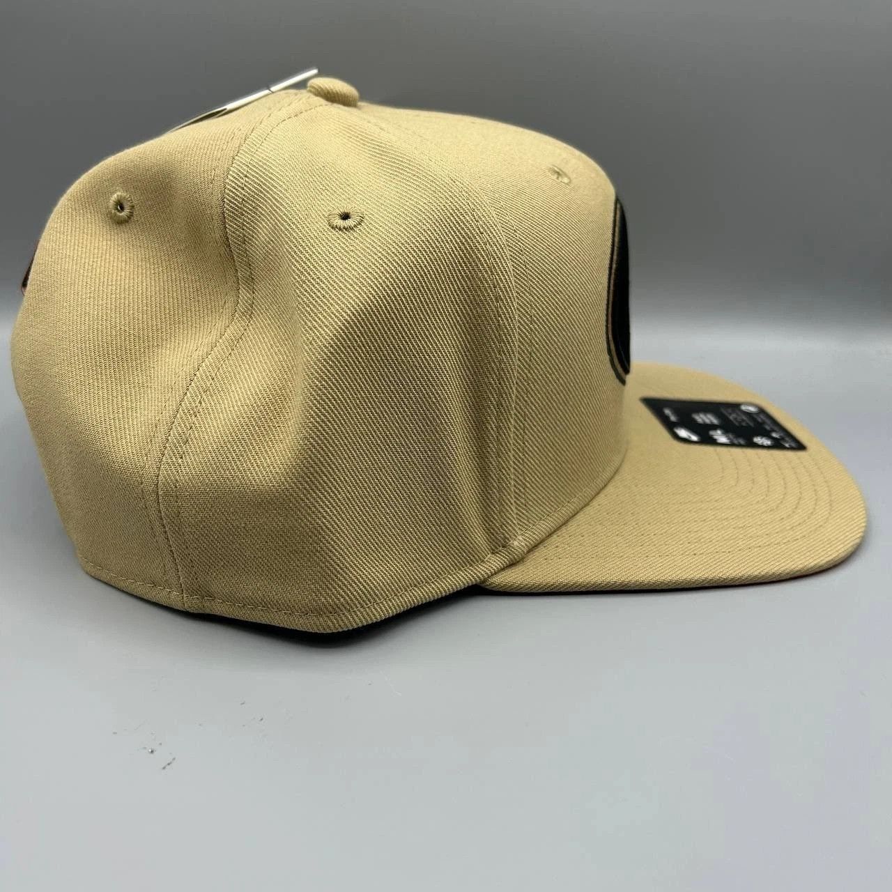 Nike Georgia Bulldogs x Nike Pro Hat Men M-L Dri-Fit Snap Back Size ONE SIZE - 4 Thumbnail