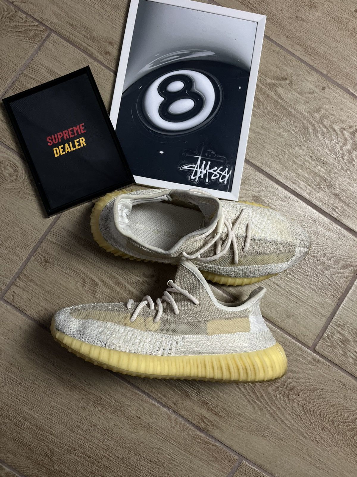 Sneakers Black And Gold Yeezys Adidas YEEZY Boost 350 V2 Core