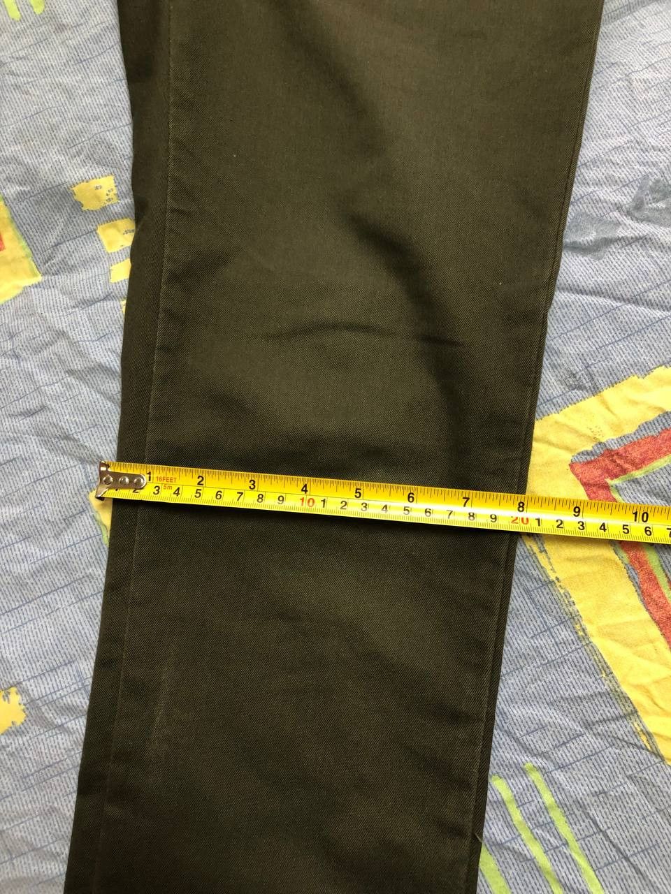 Carhartt Carhartt Jeans Size US 31 - 10 Thumbnail