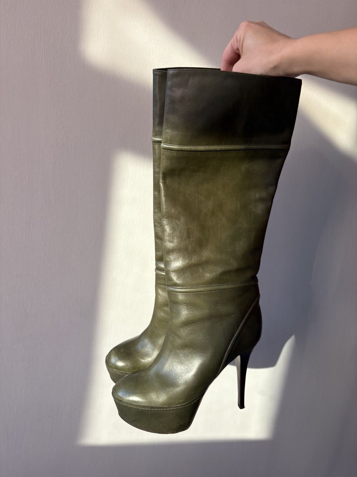 Marni Marni boots Size US 7.5 / IT 37.5 - 8 Thumbnail