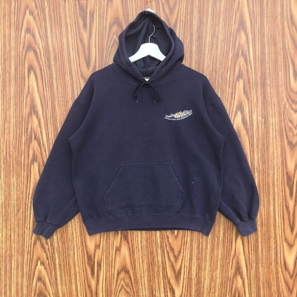 Other Vintage Aloha Australia Surf Hoodie Sweatshirt Size US M / EU 48-50 / 2 - 8 Thumbnail