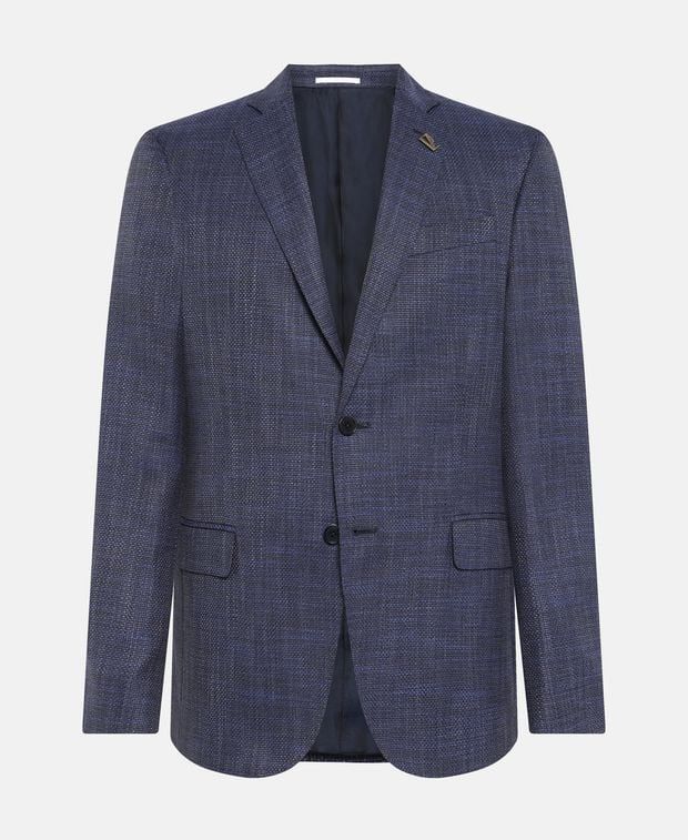 Pal Zileri Suit jacket Size 52R - 1 Thumbnail