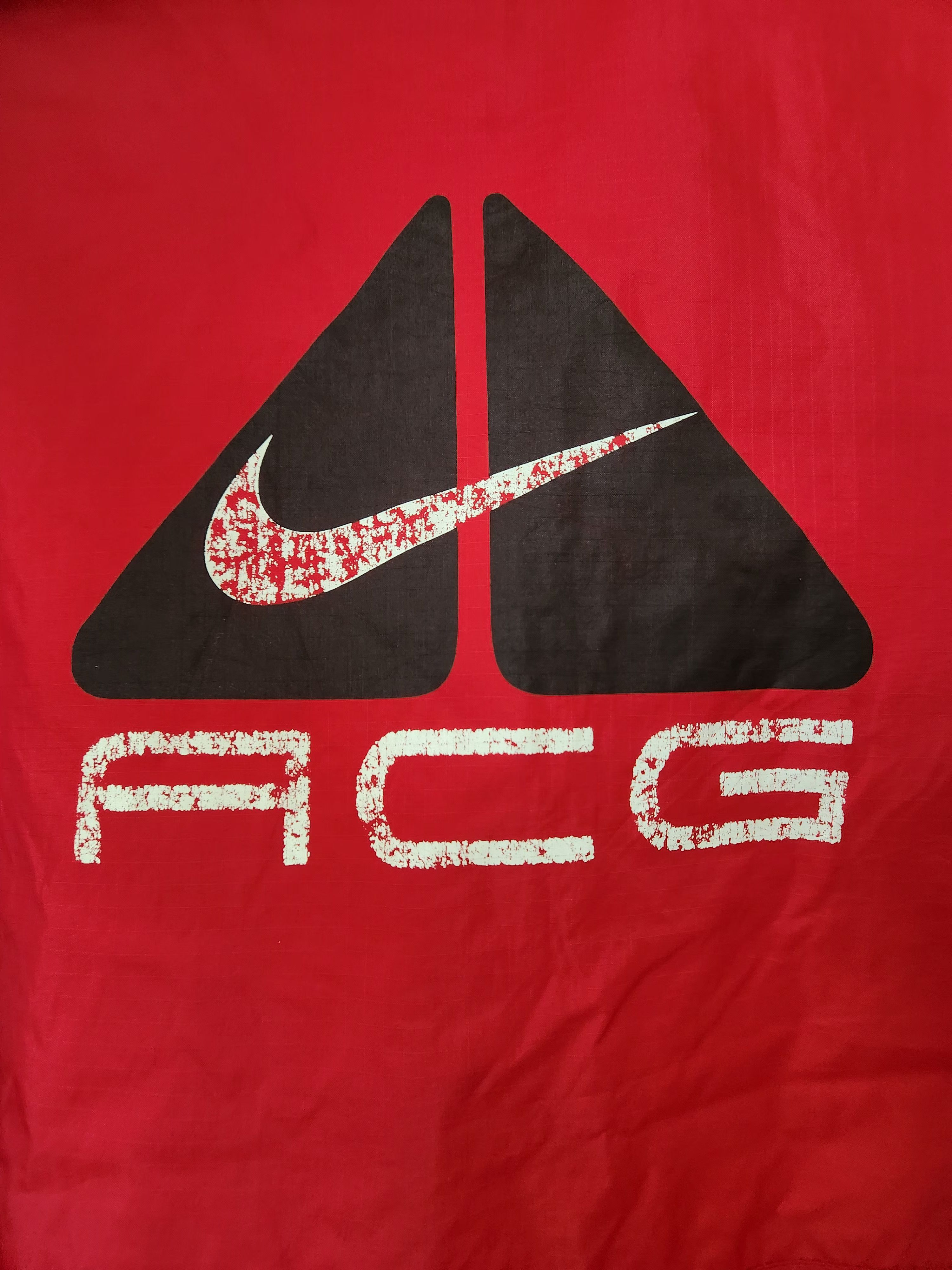 Nike ACG Vintage Nike ACG Jacket Size US L / EU 52-54 / 3 - 8 Thumbnail