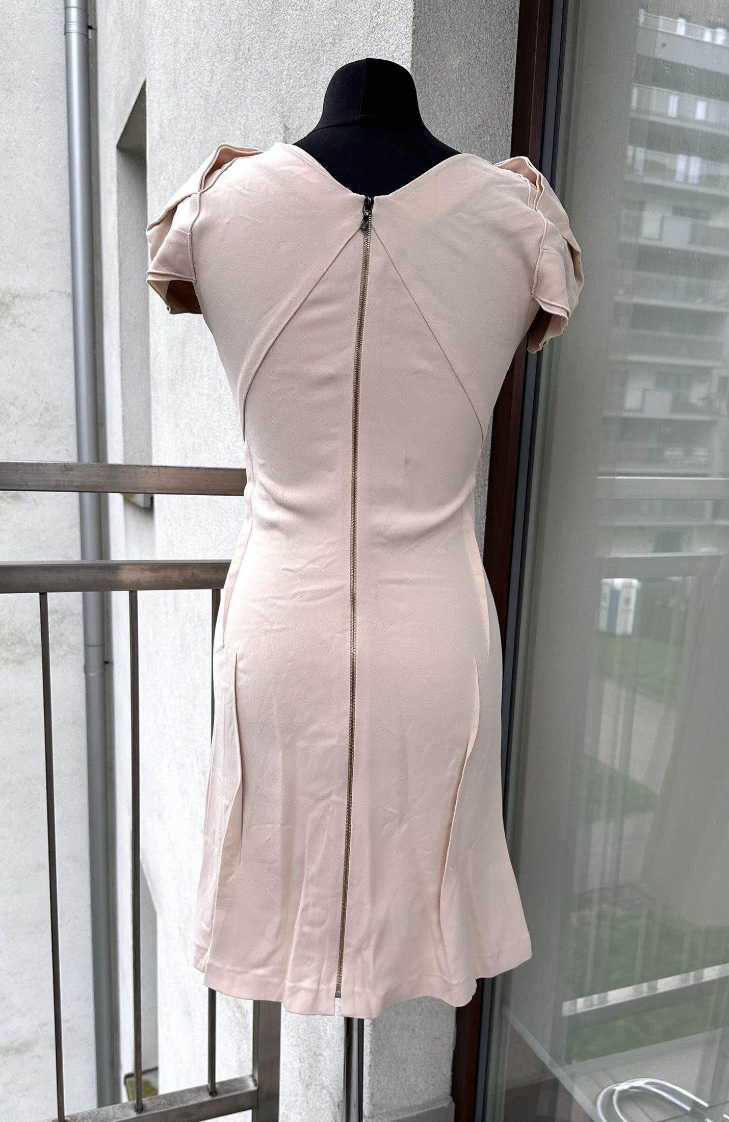 Roland Mouret Roland Mouret women dress Size S / US 4 / IT 40 - 3 Thumbnail