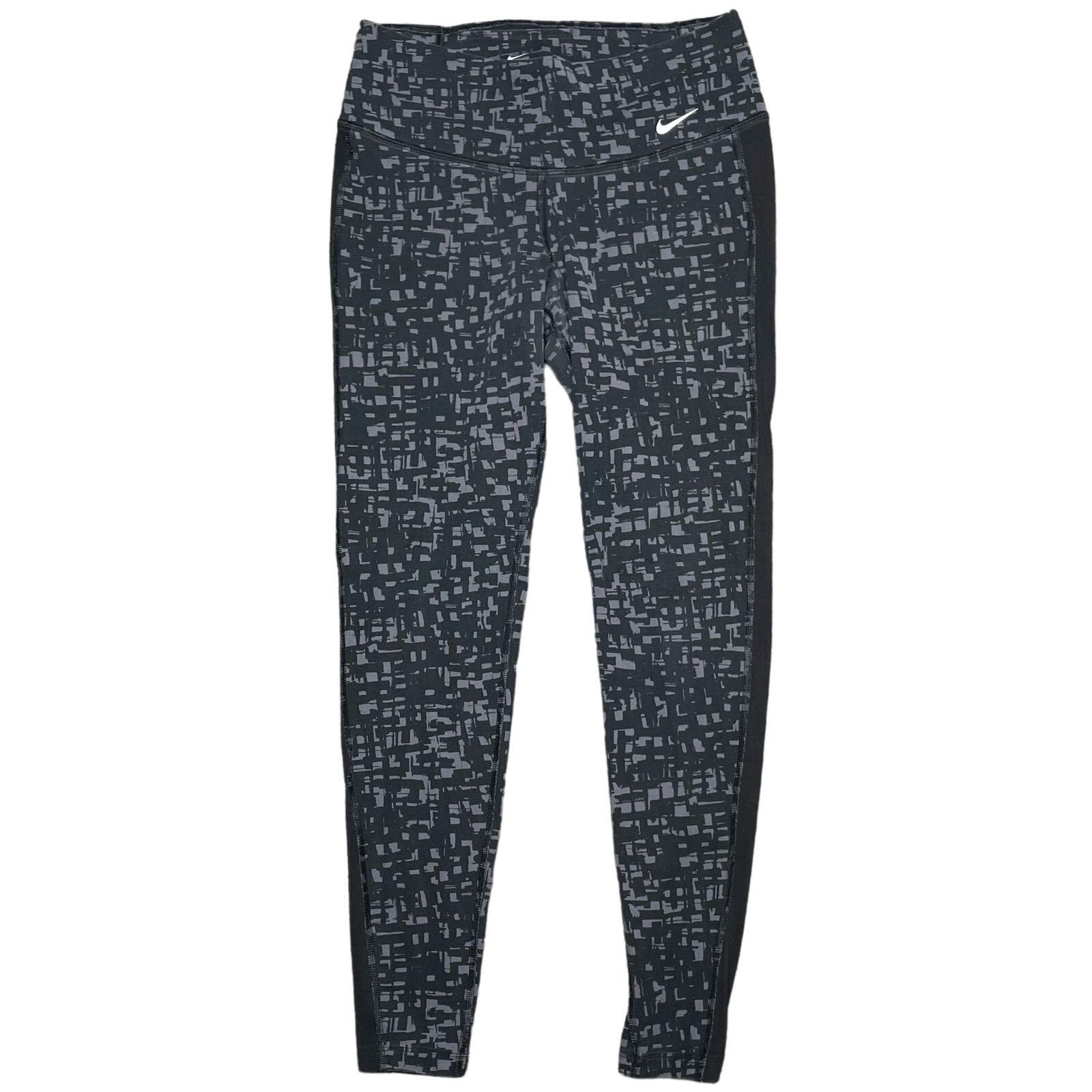 Nike Nike Dri-Fit Leggings Size 26" / US 2 / IT 38 - 1 Thumbnail