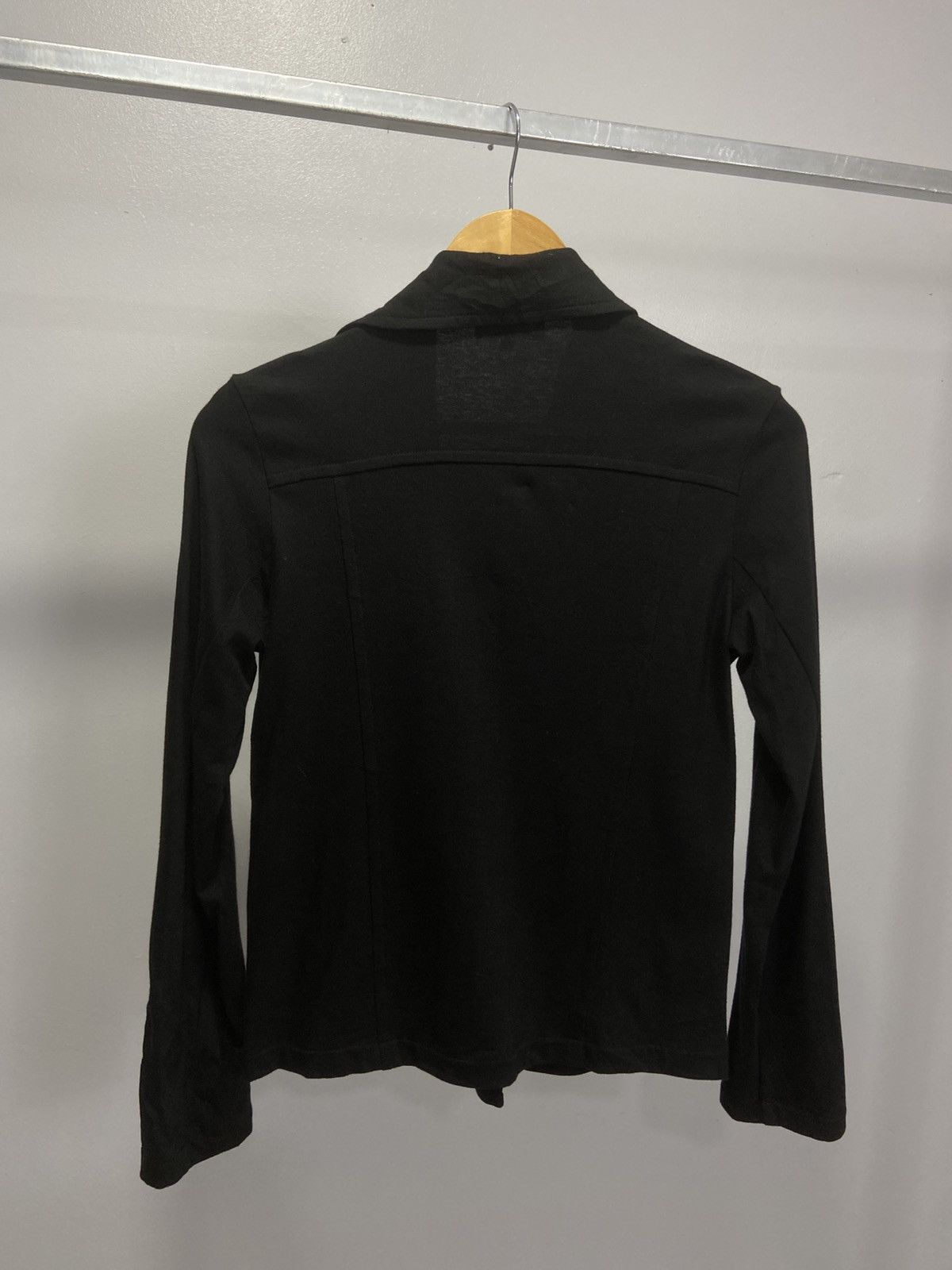agnes b. Agnes B. Asymmetrical sweater Size S / US 4 / IT 40 - 3 Thumbnail